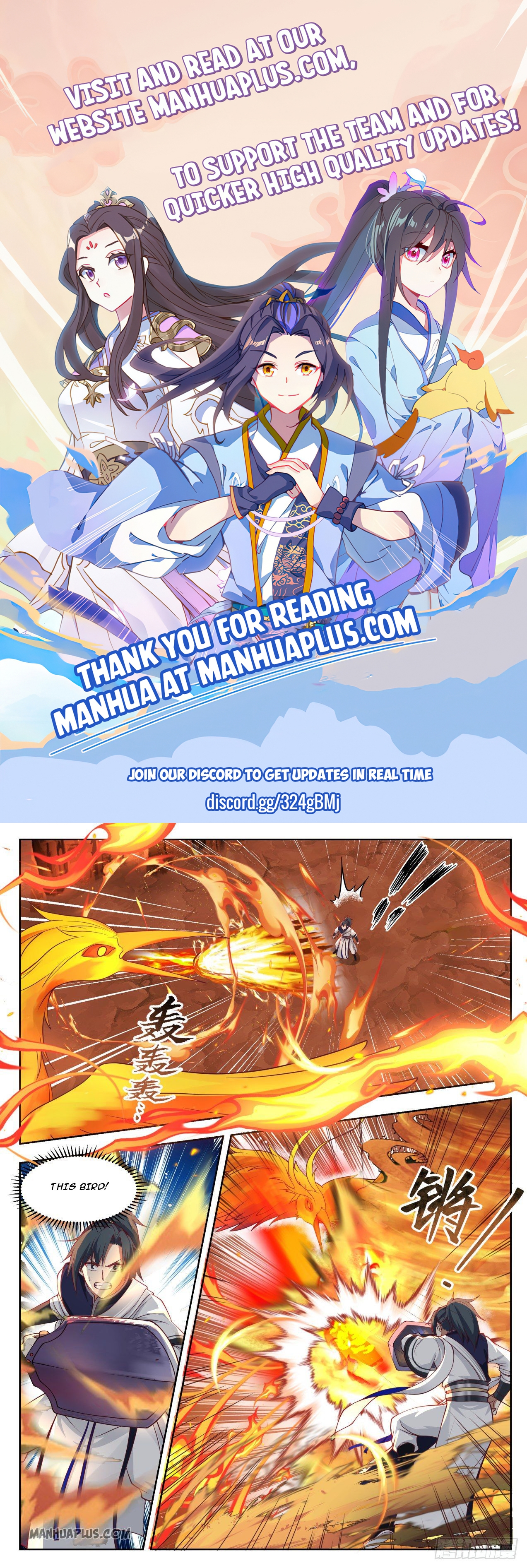 Martial Peak Chapter 1140 - 1