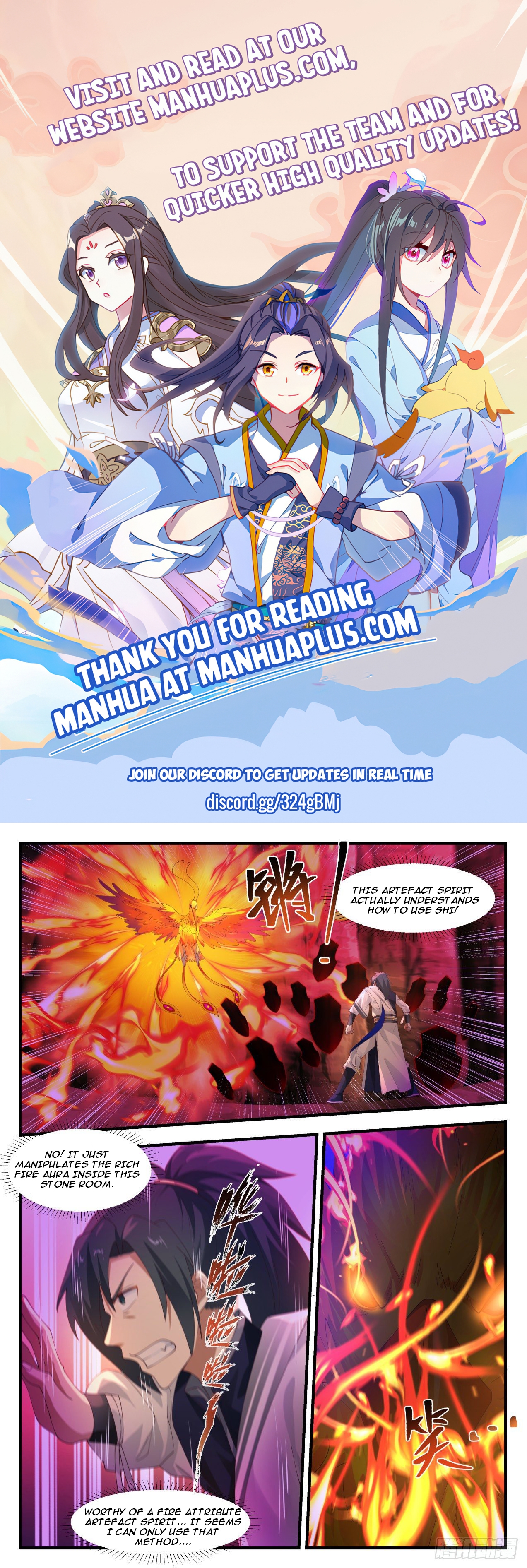 Martial Peak Chapter 1141 - 1