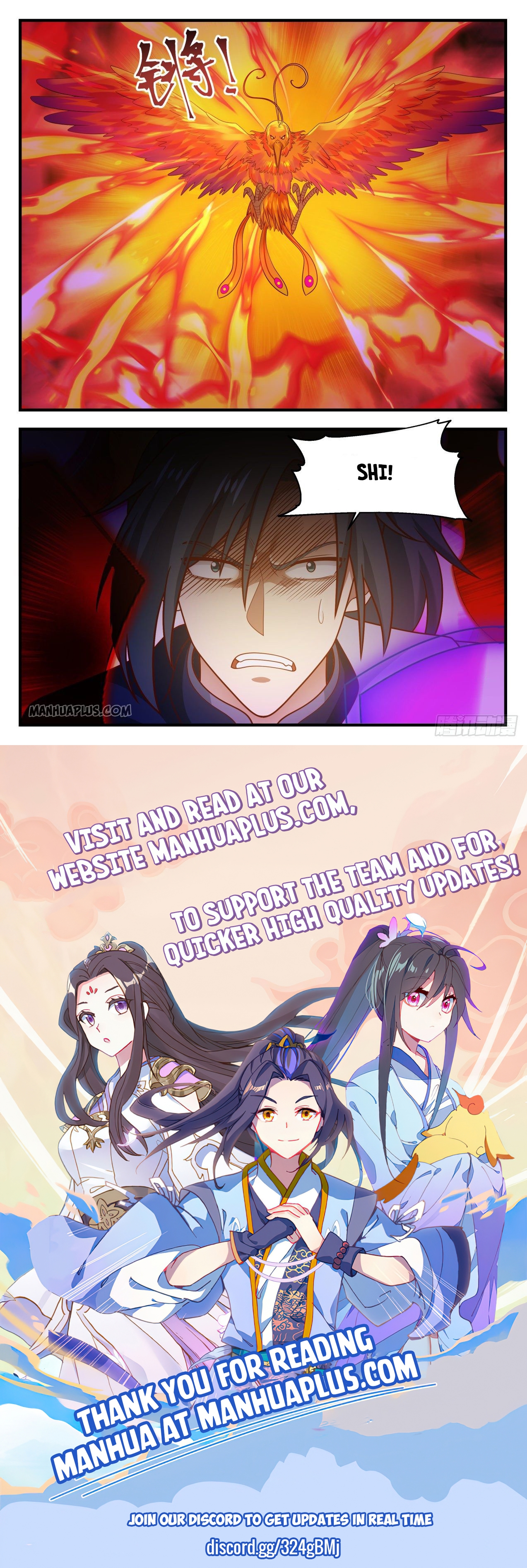 Martial Peak Chapter 1140 - 12