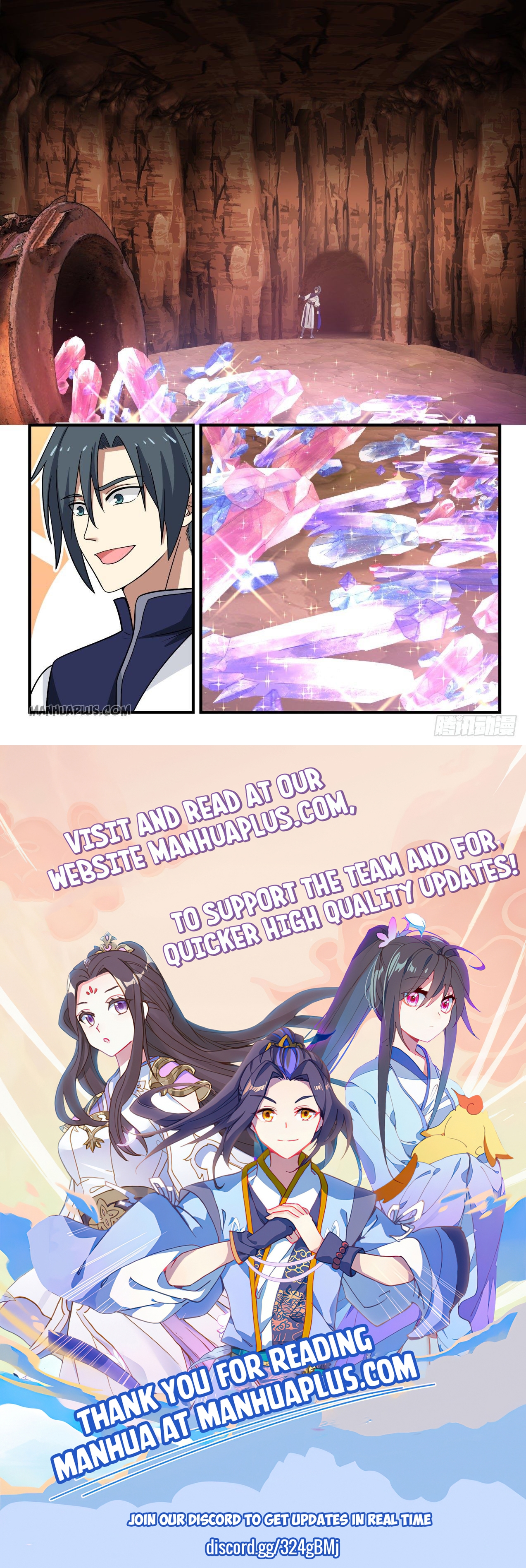 Martial Peak Chapter 1141 - 12