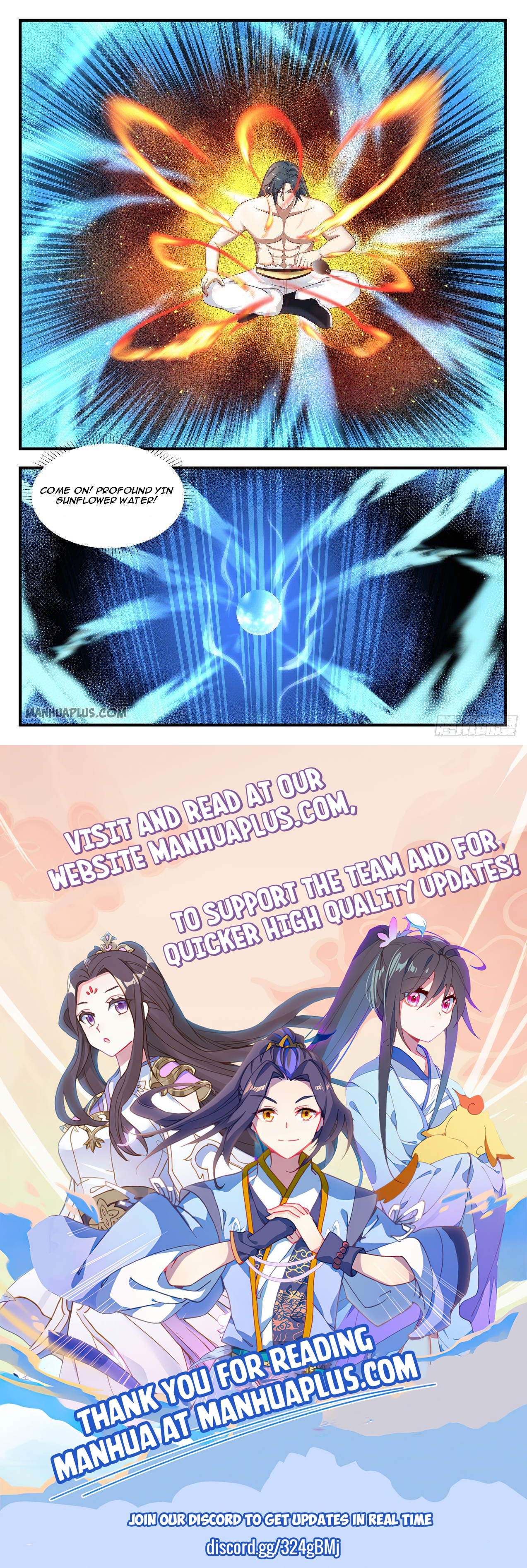 Martial Peak Chapter 1142 - 12