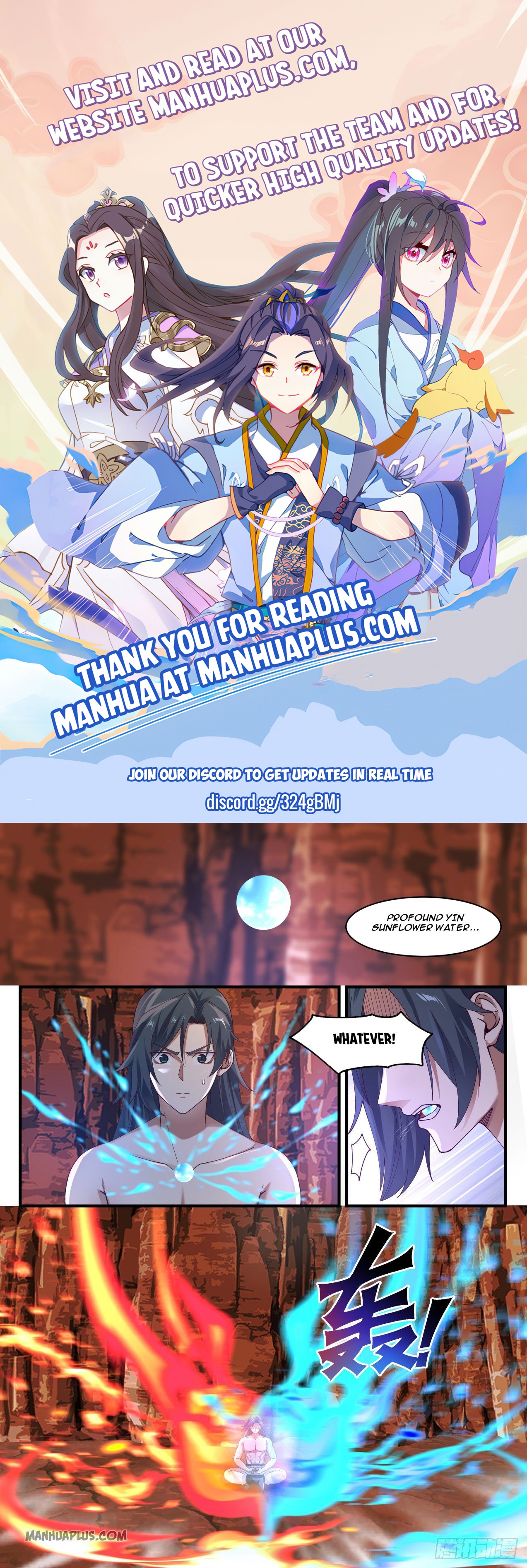 Martial Peak Chapter 1143 - 1