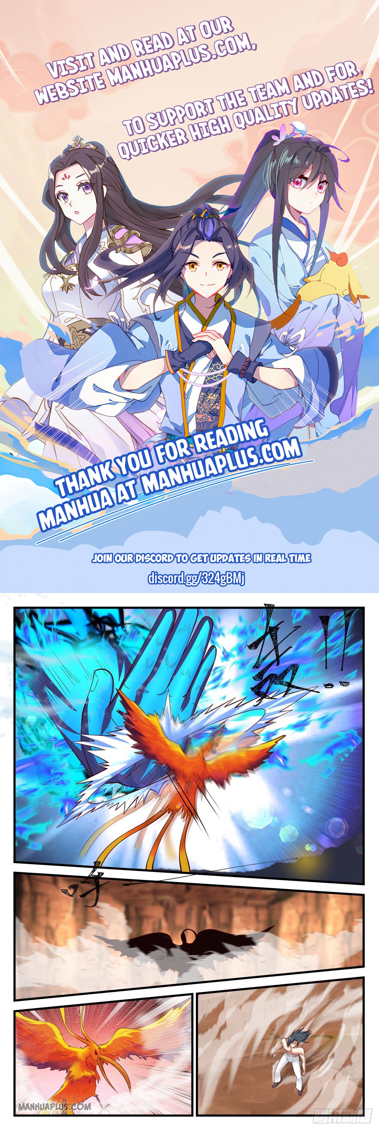 Martial Peak Chapter 1145 - 1