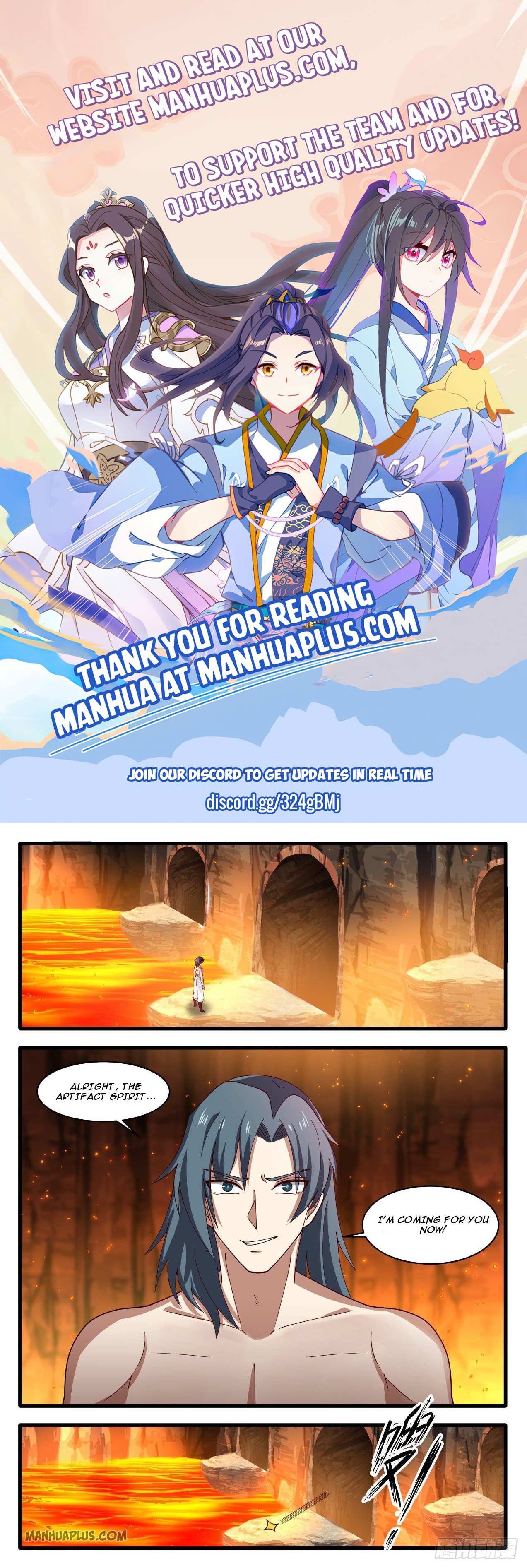 Martial Peak Chapter 1144 - 1