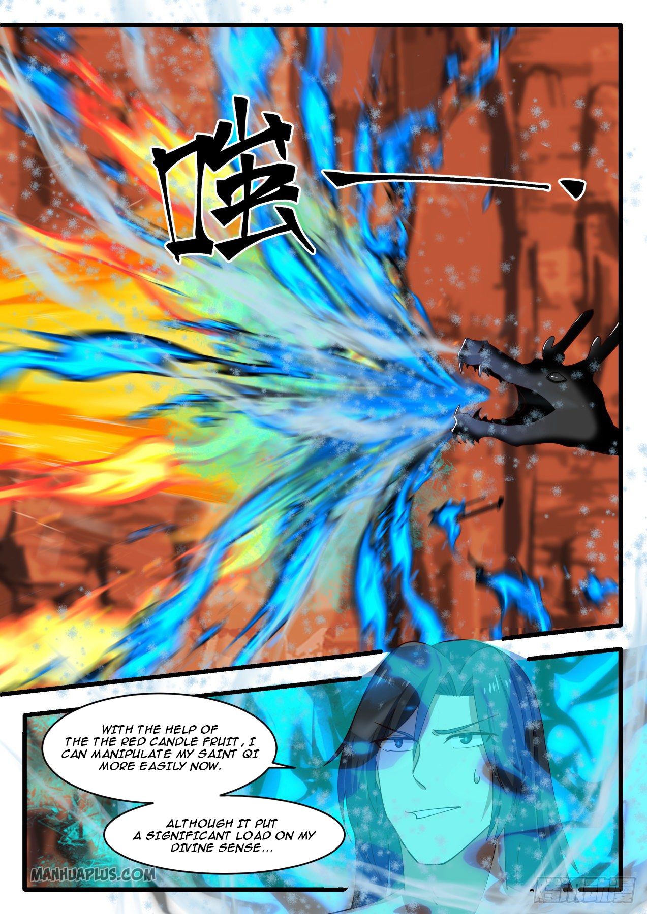 Martial Peak Chapter 1144 - 5