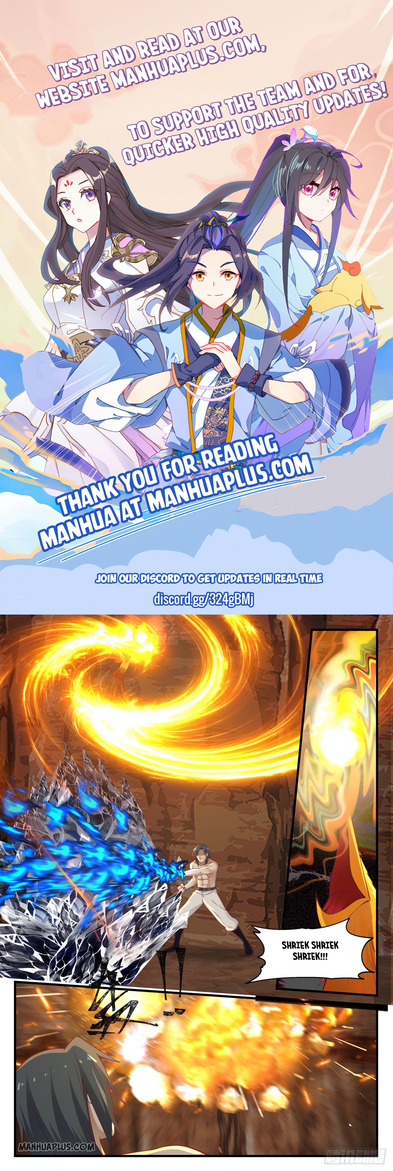 Martial Peak Chapter 1146 - 1
