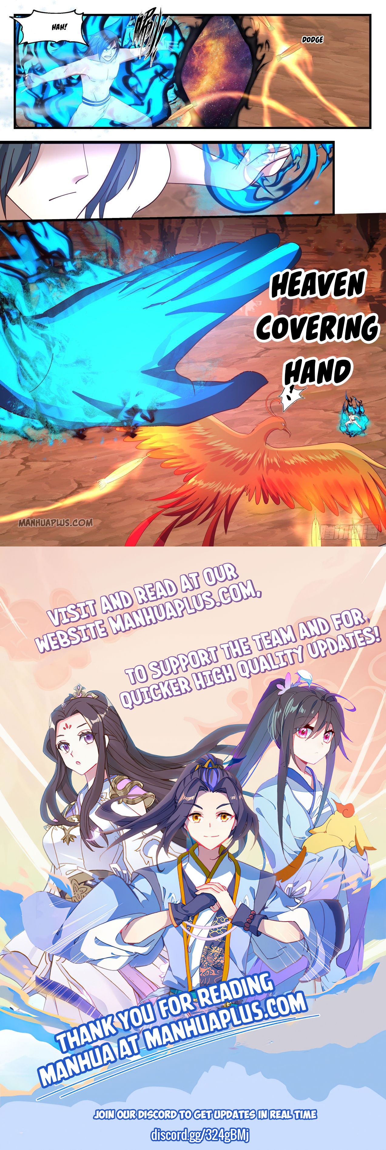 Martial Peak Chapter 1144 - 12