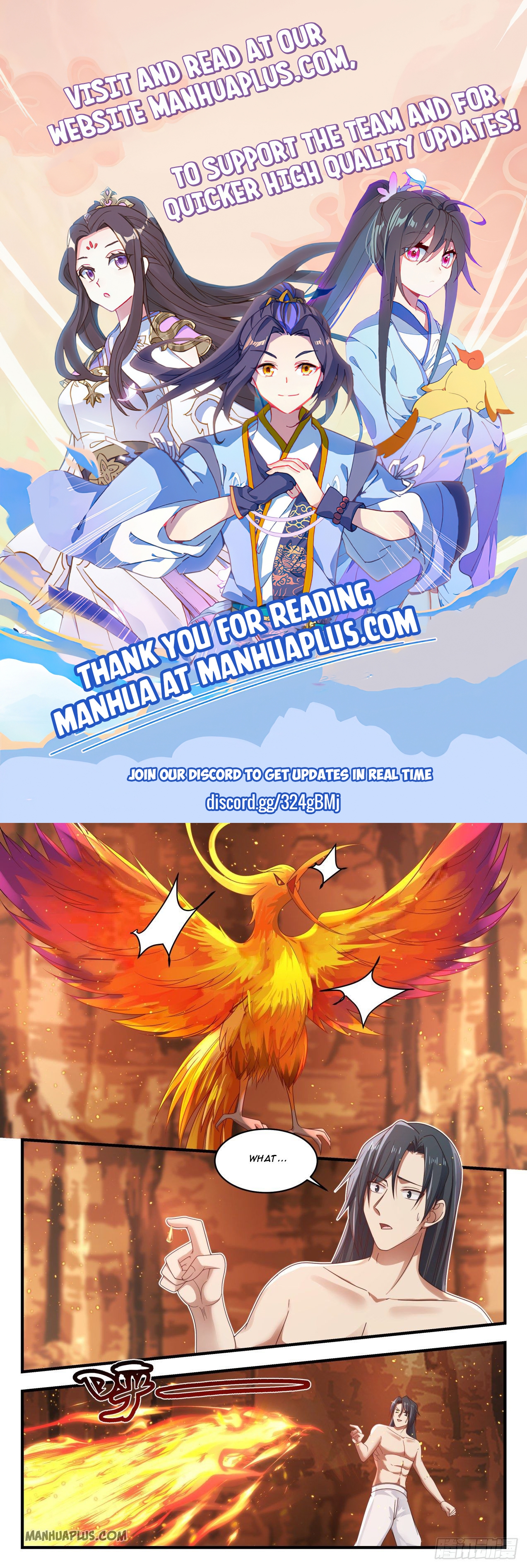 Martial Peak Chapter 1147 - 1