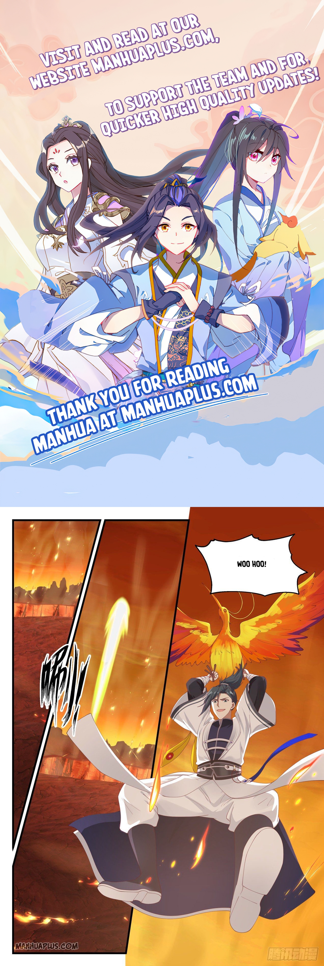Martial Peak Chapter 1148 - 1