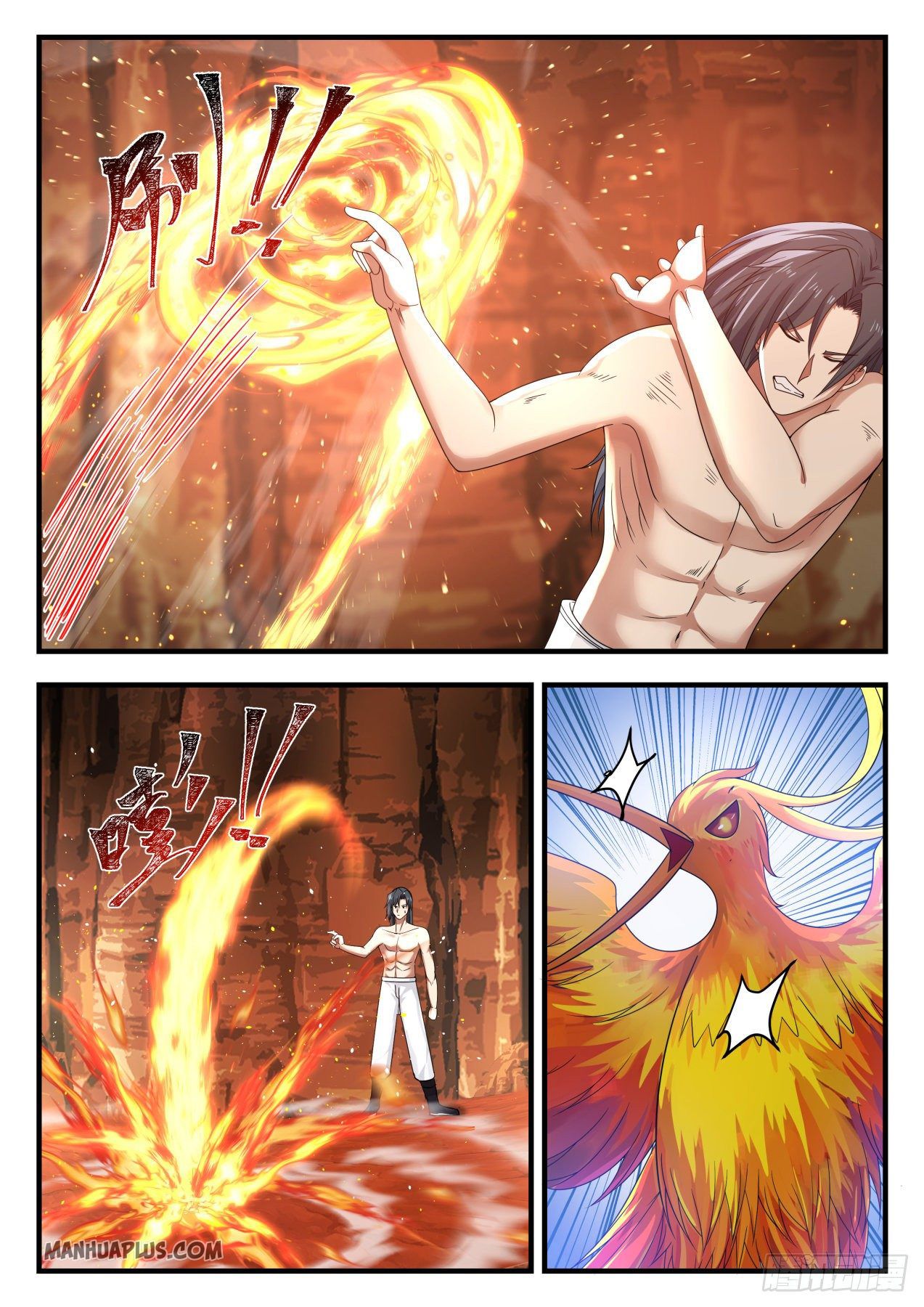 Martial Peak Chapter 1147 - 2