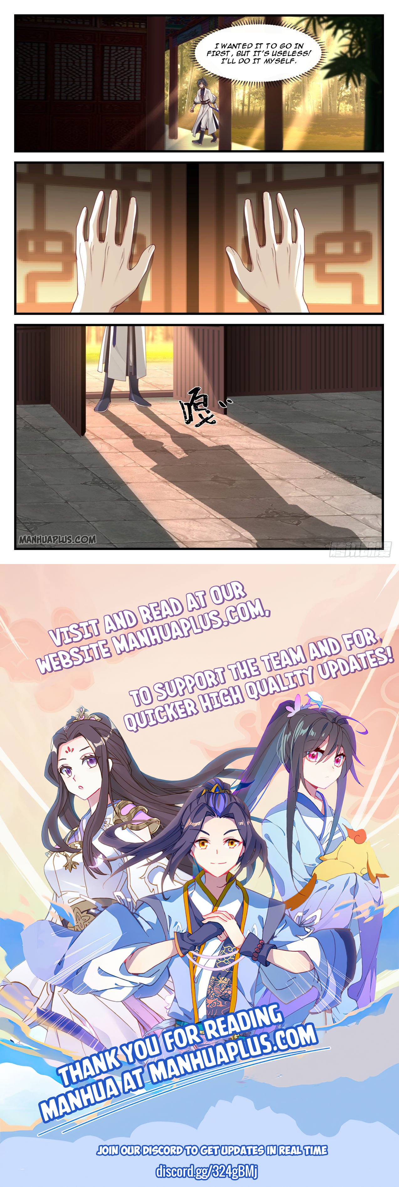 Martial Peak Chapter 1149 - 12