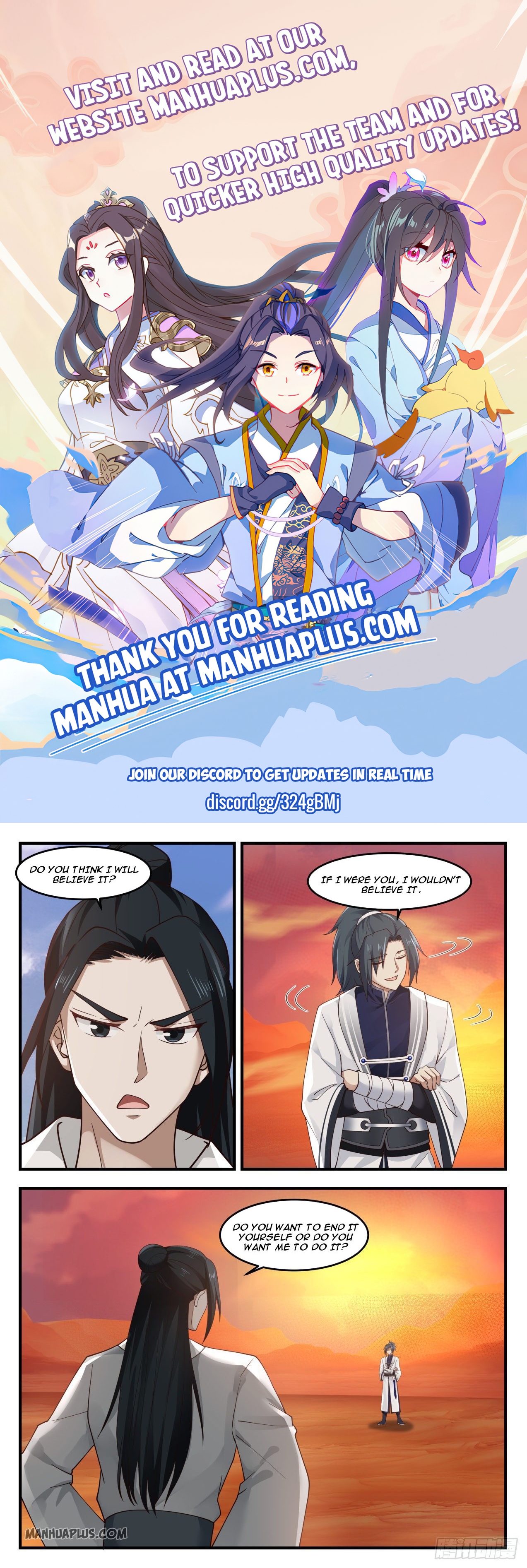Martial Peak Chapter 1153 - 1