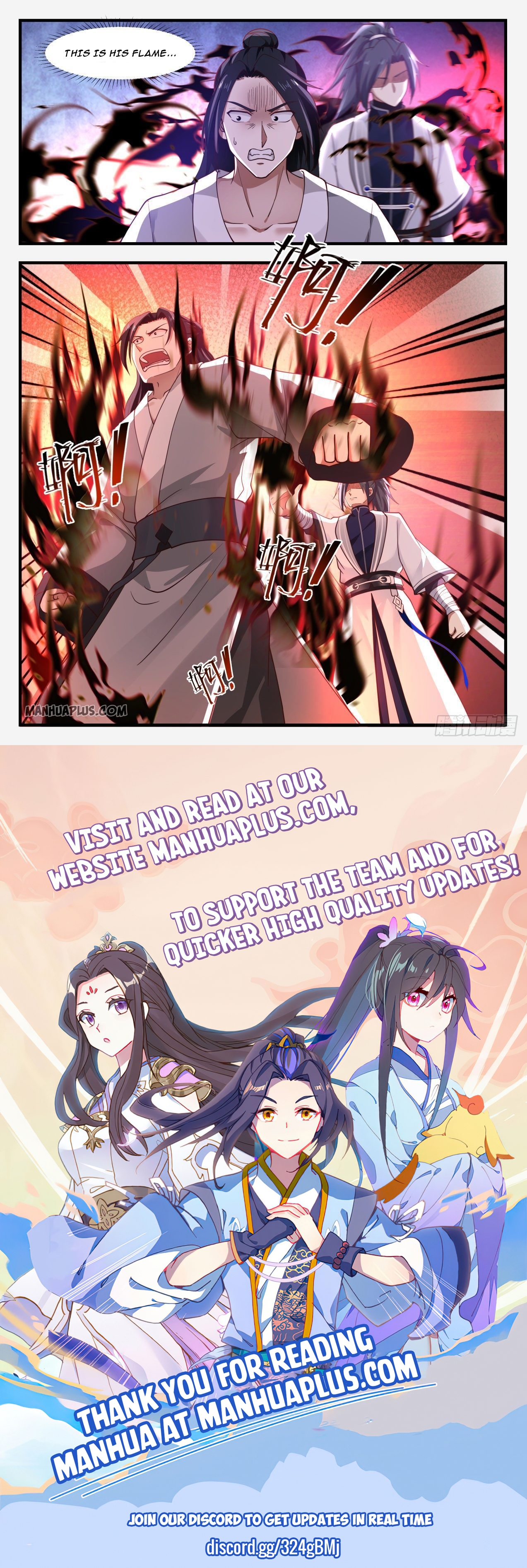 Martial Peak Chapter 1153 - 12