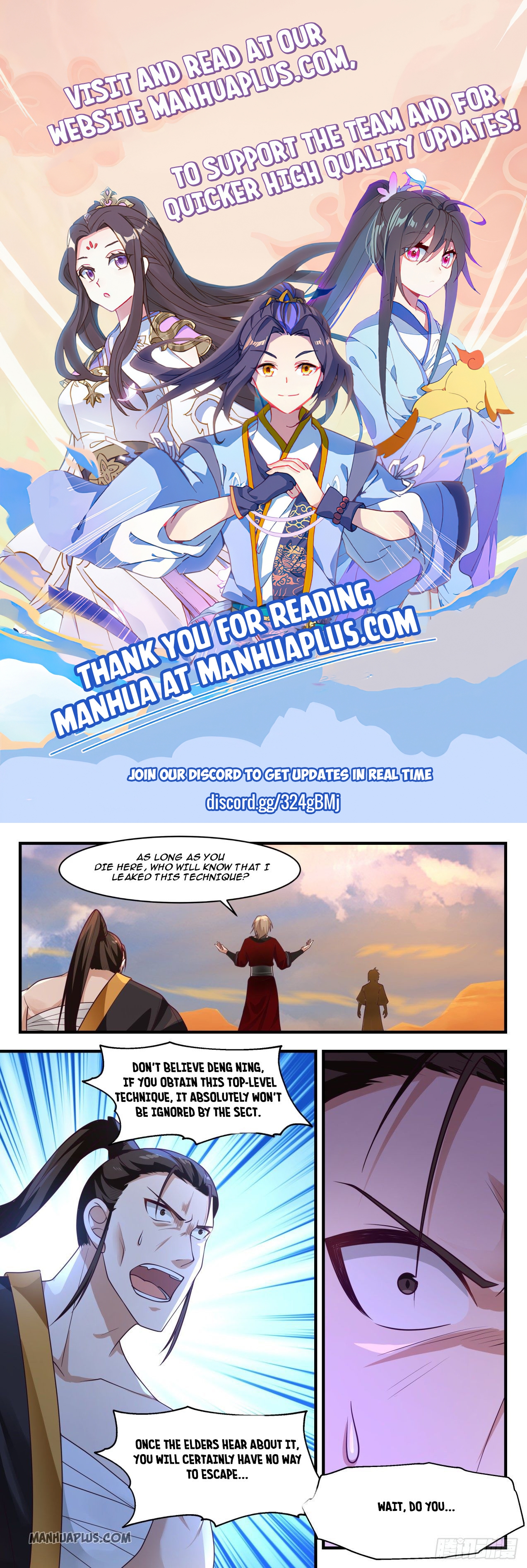 Martial Peak Chapter 1155 - 1