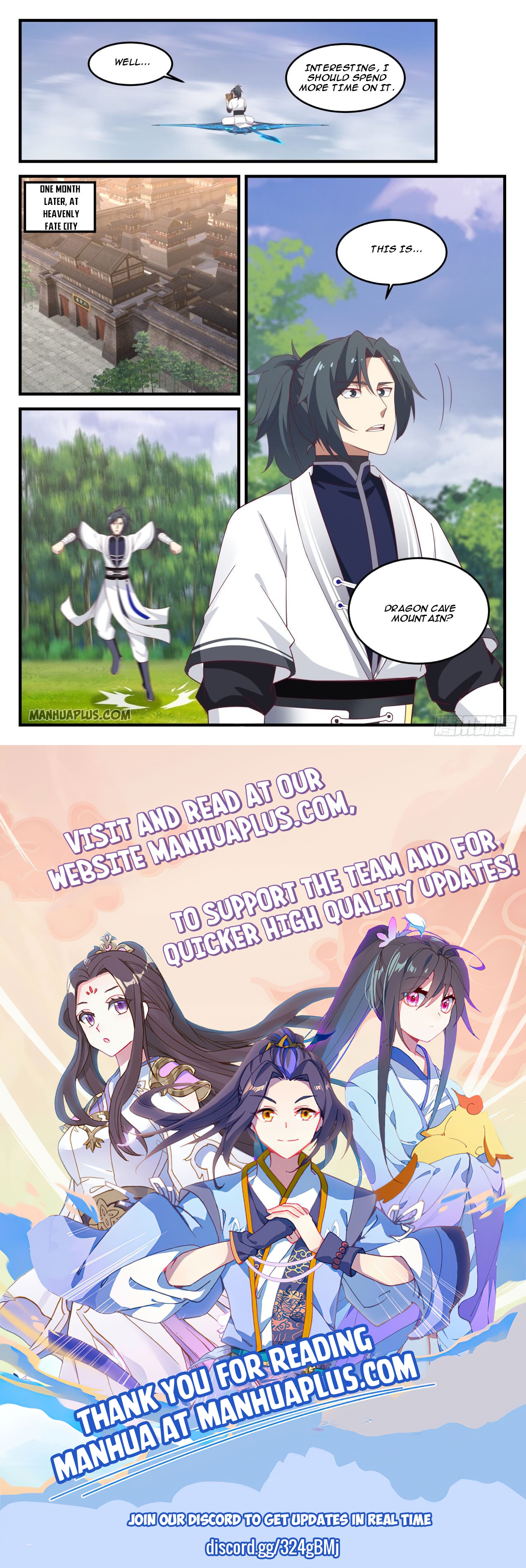 Martial Peak Chapter 1157 - 12