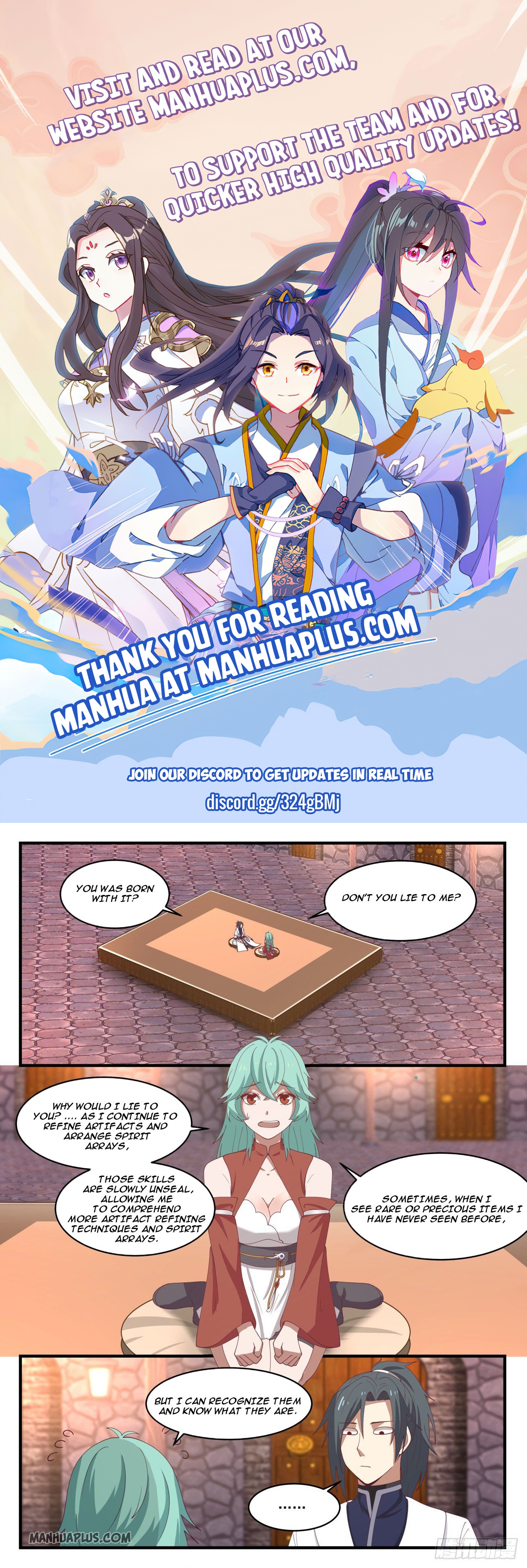 Martial Peak Chapter 1160 - 1