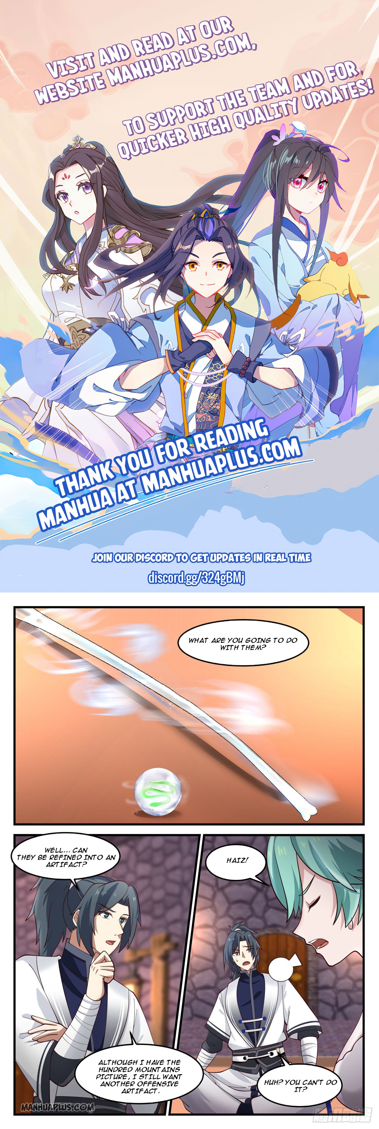 Martial Peak Chapter 1161 - 1