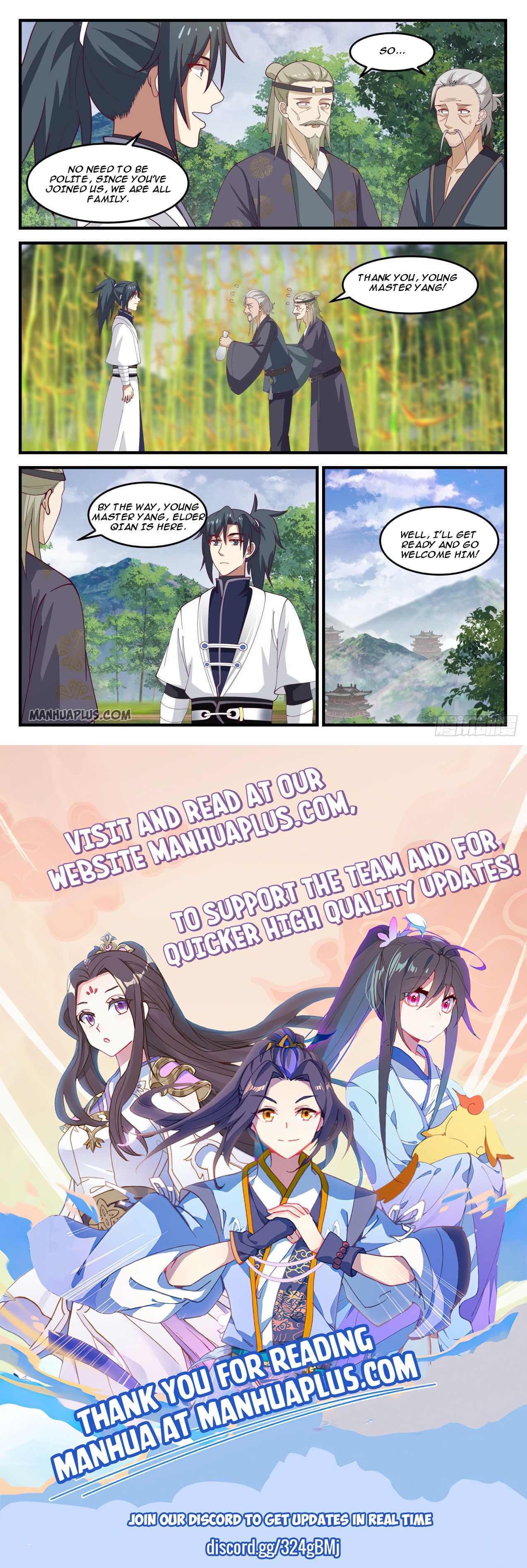Martial Peak Chapter 1162 - 12