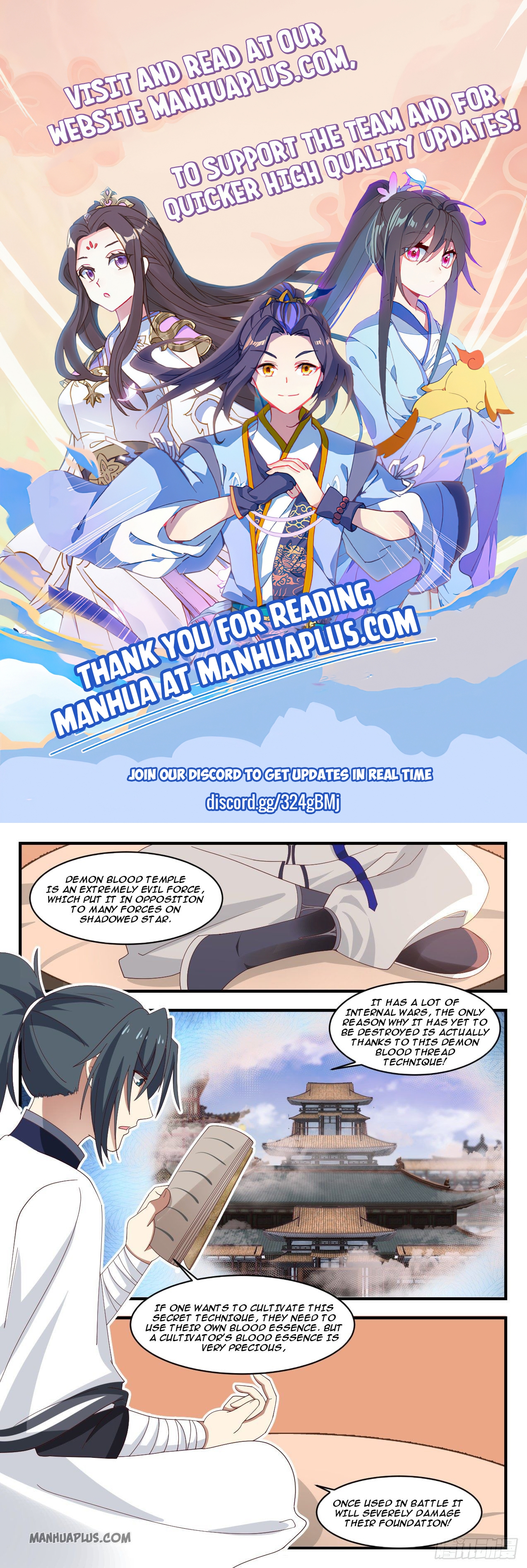 Martial Peak Chapter 1164 - 1