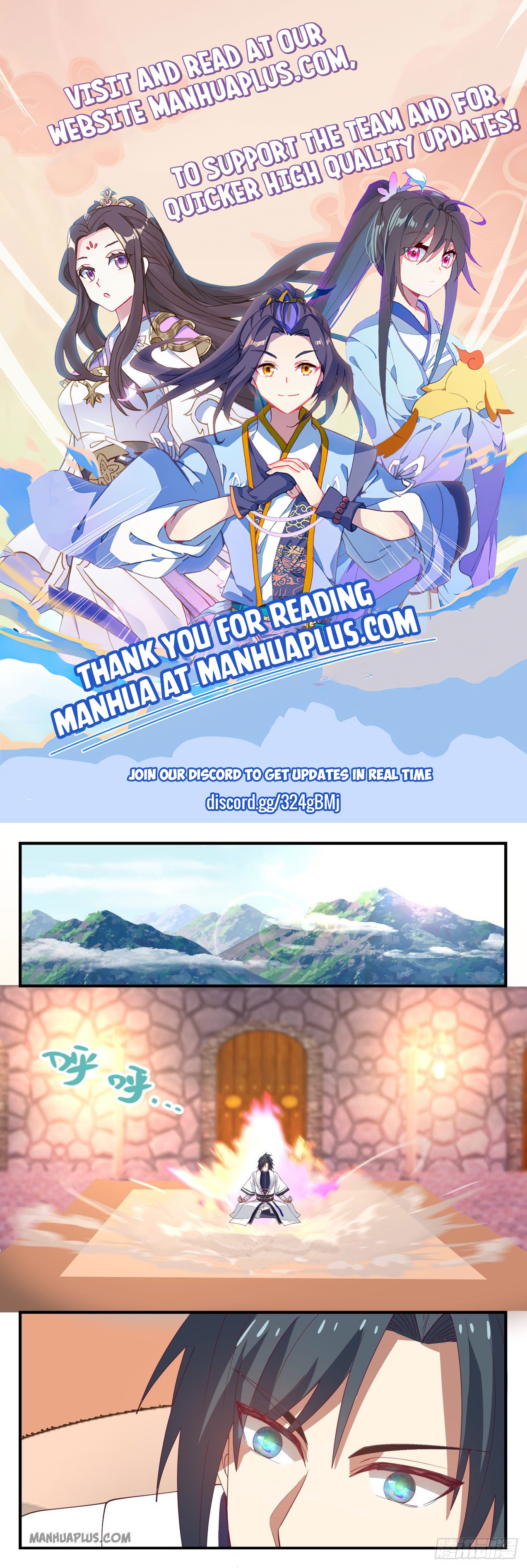 Martial Peak Chapter 1166 - 1