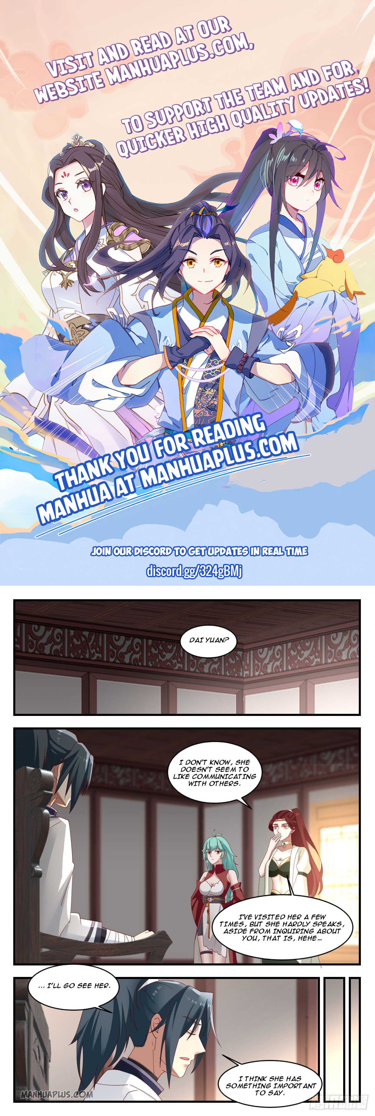 Martial Peak Chapter 1167 - 1