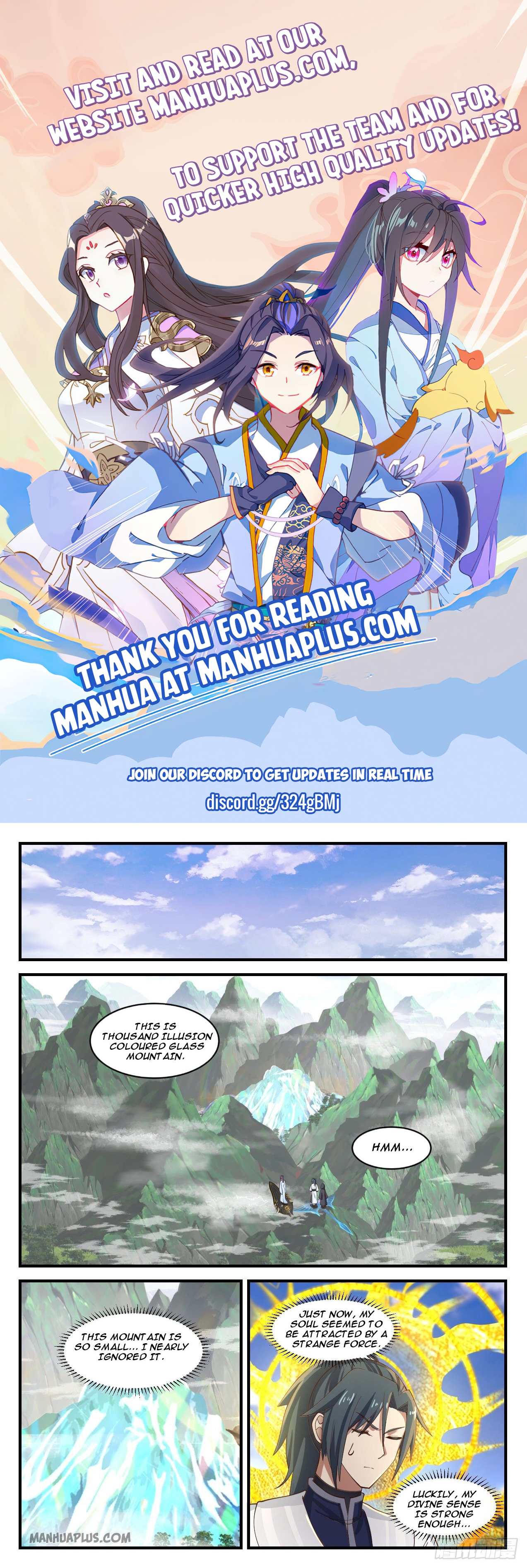 Martial Peak Chapter 1172 - 1