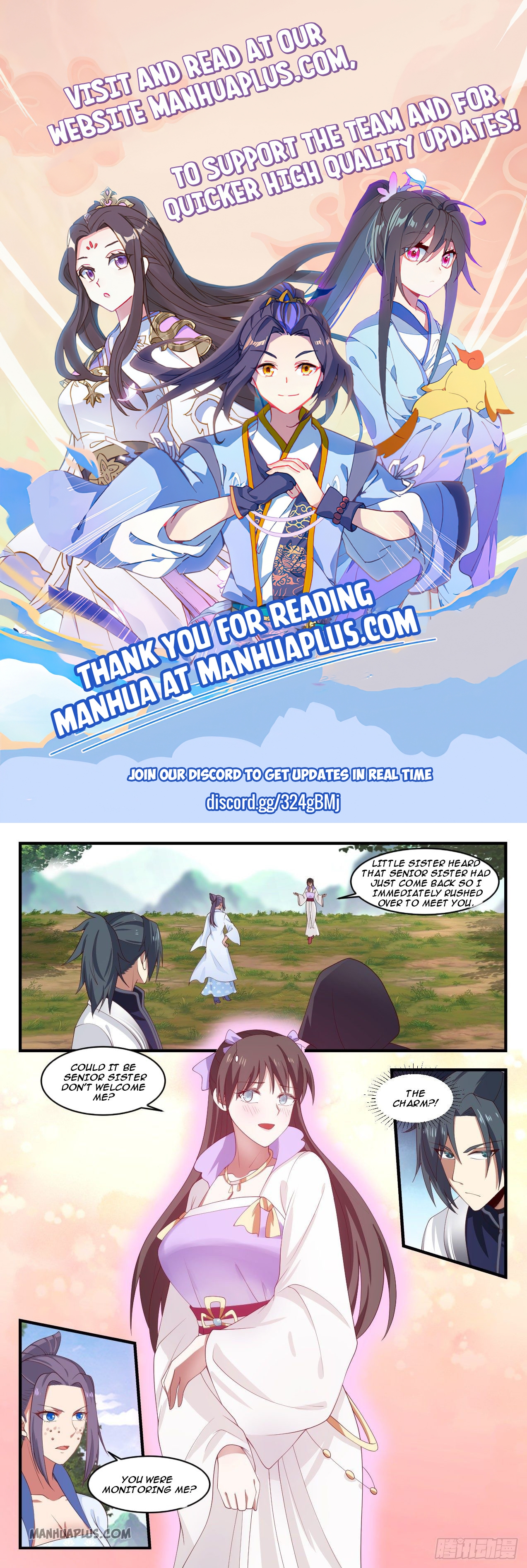 Martial Peak Chapter 1173 - 1