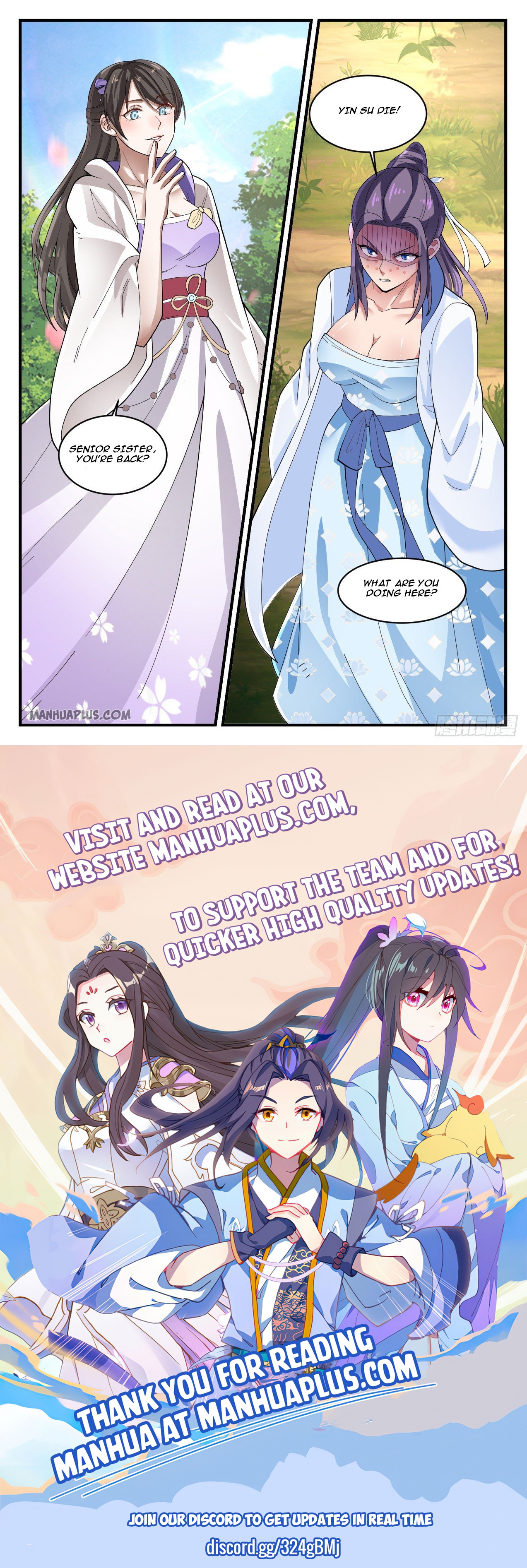 Martial Peak Chapter 1172 - 12