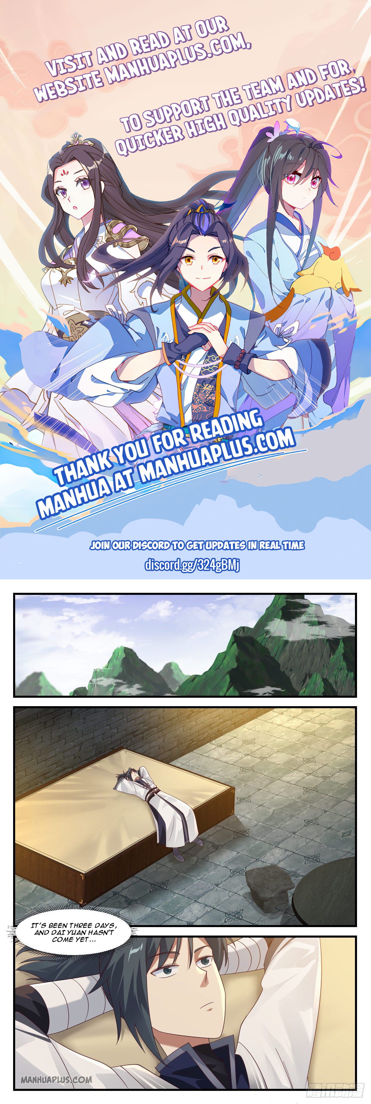 Martial Peak Chapter 1175 - 1