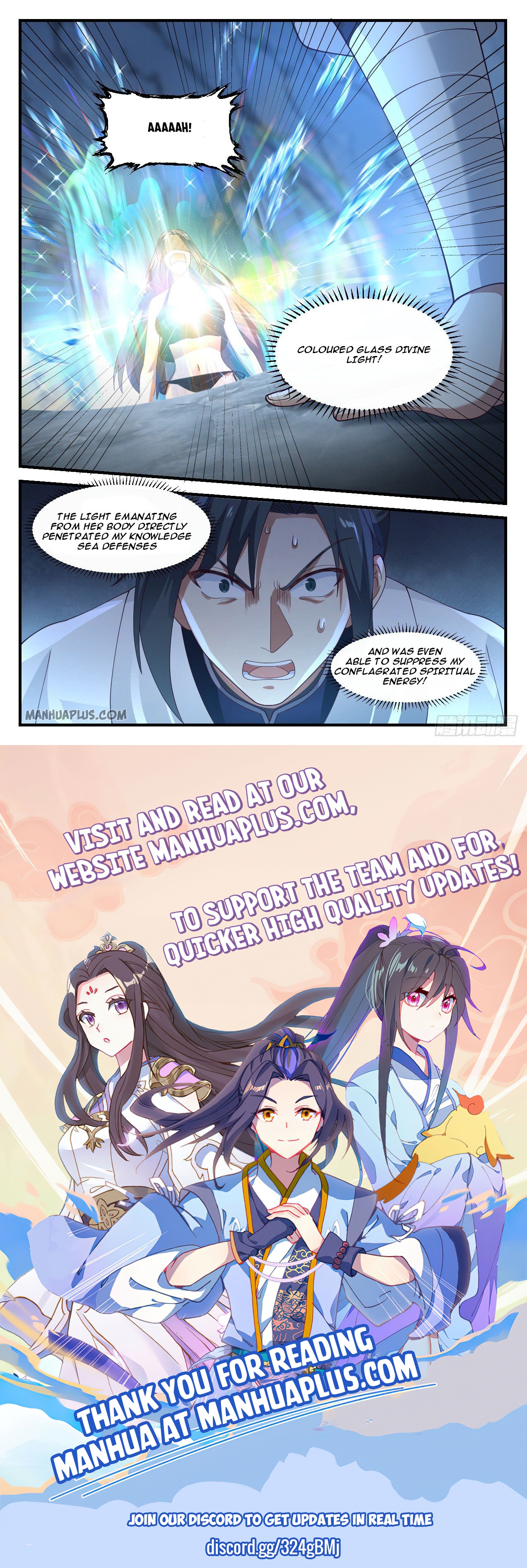 Martial Peak Chapter 1177 - 12
