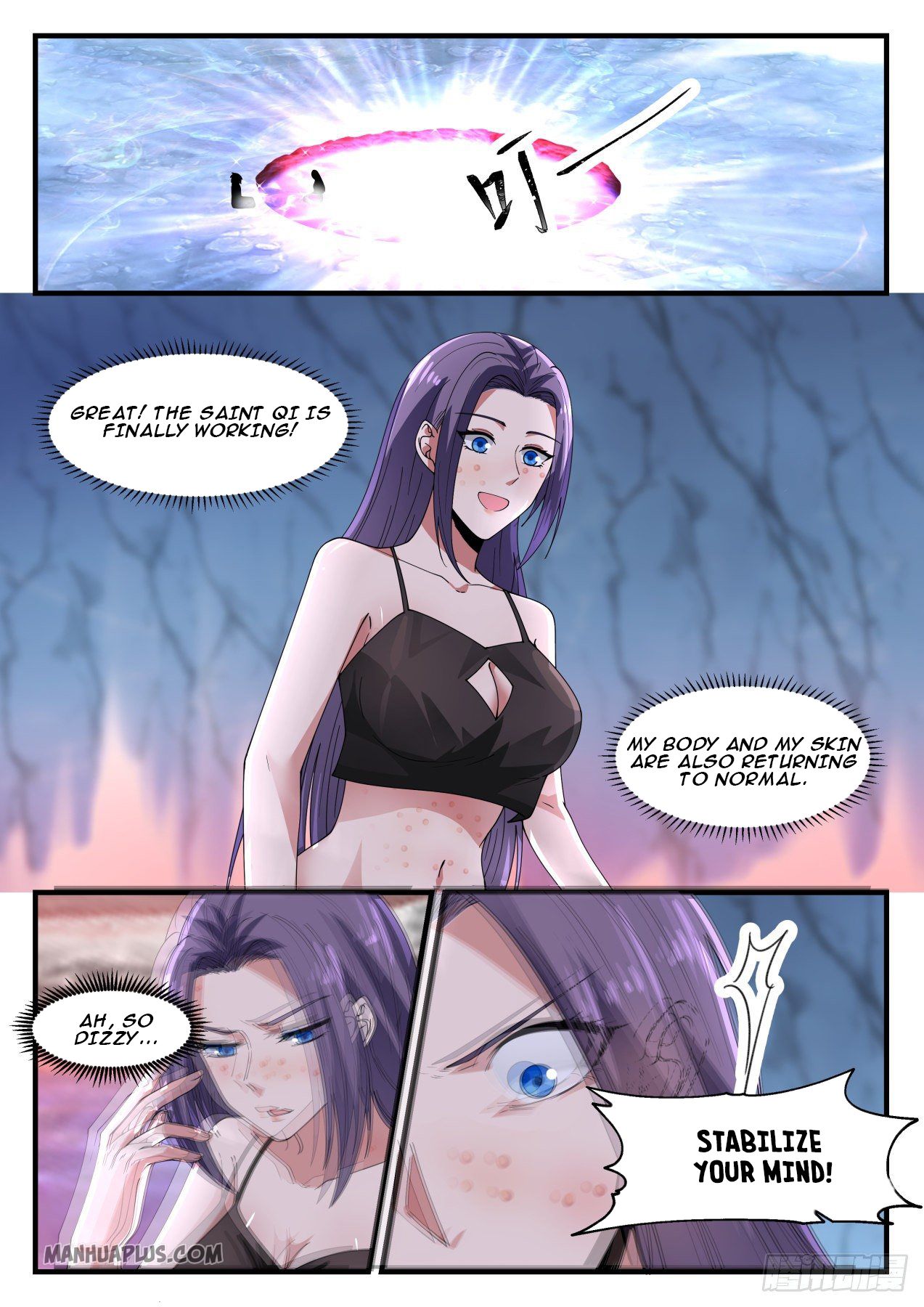 Martial Peak Chapter 1178 - 6
