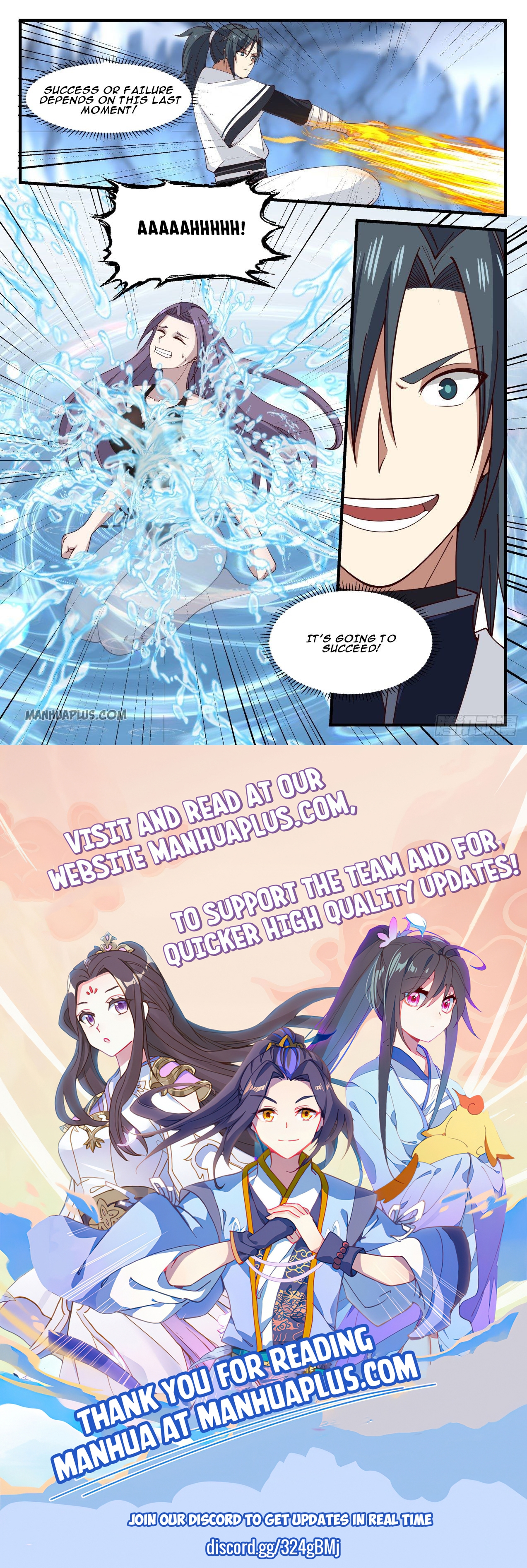 Martial Peak Chapter 1178 - 12