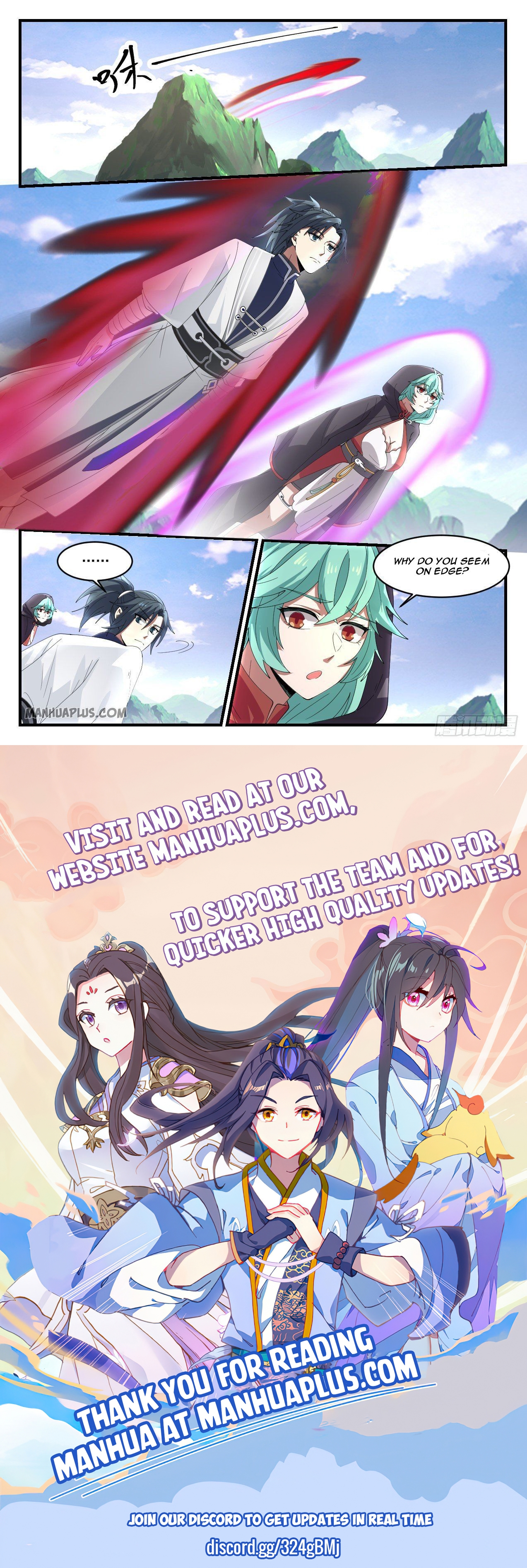 Martial Peak Chapter 1181 - 12