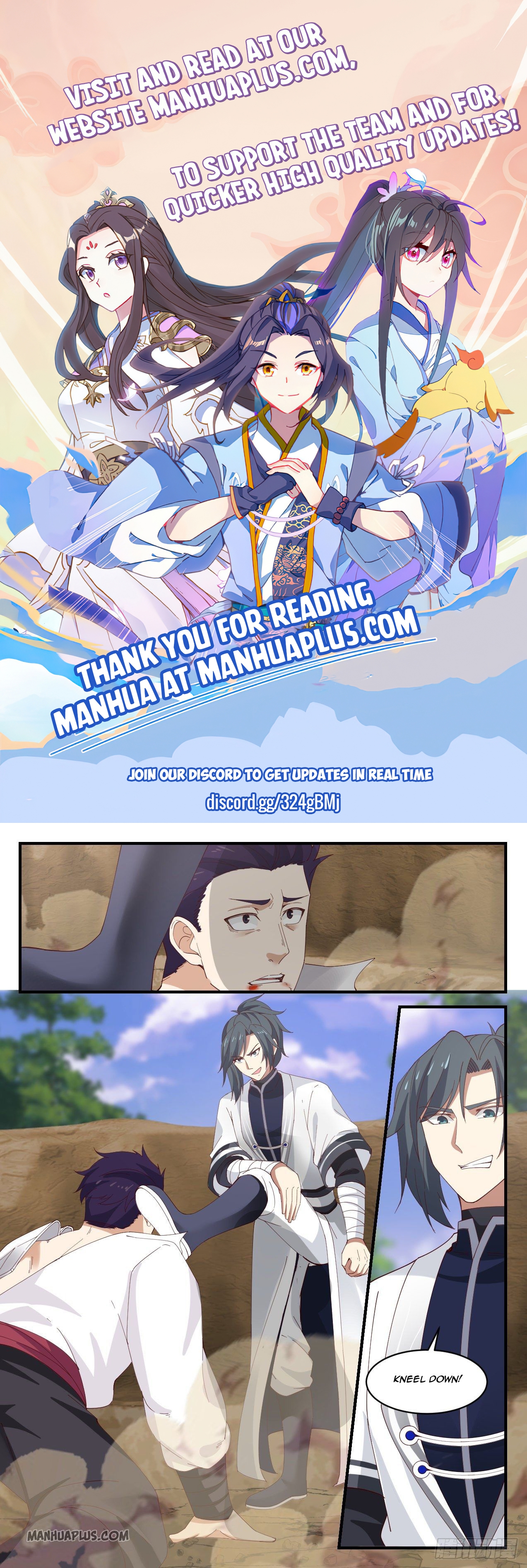 Martial Peak Chapter 1184 - 1
