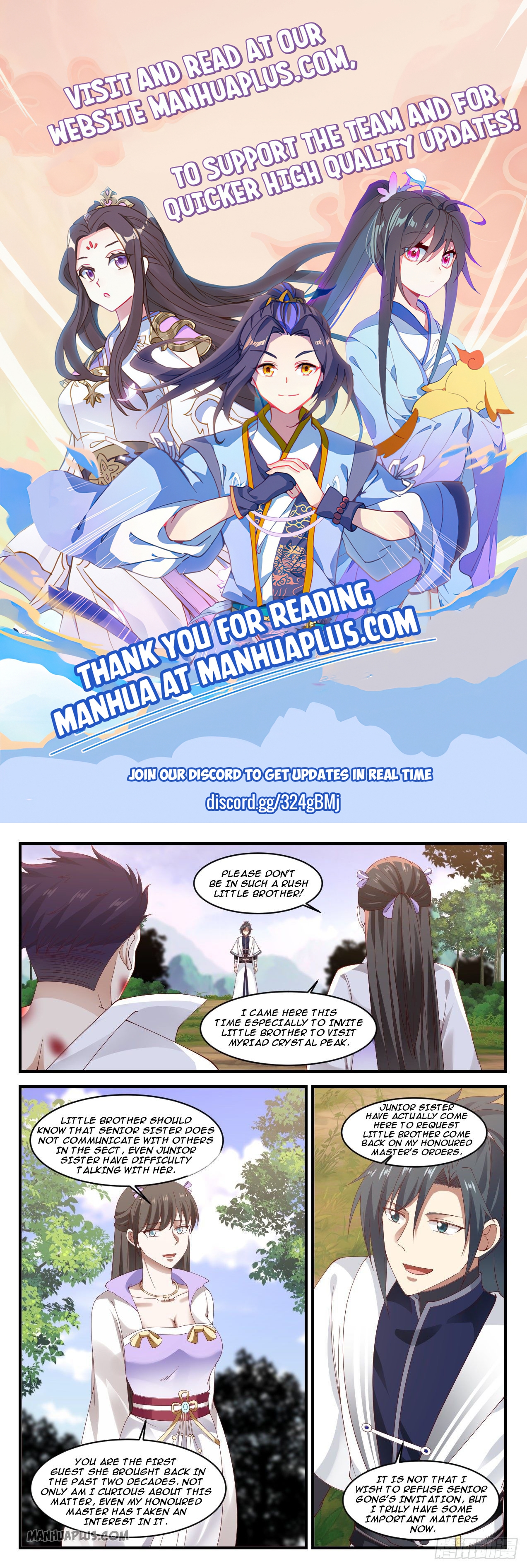 Martial Peak Chapter 1185 - 1