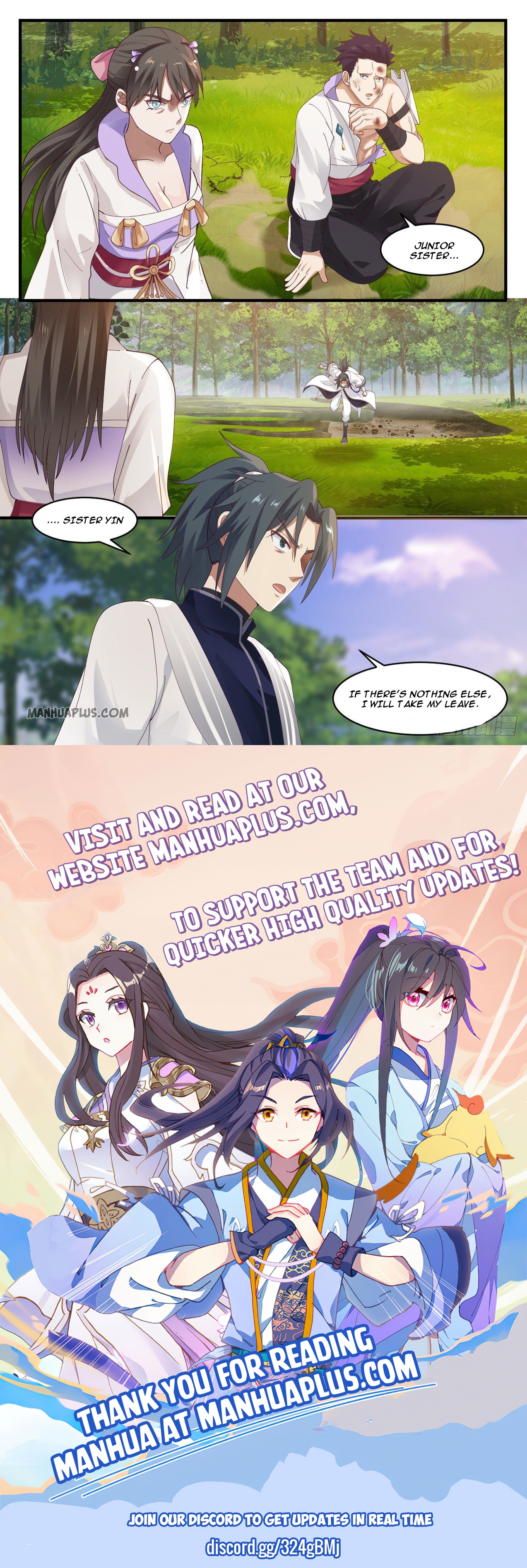Martial Peak Chapter 1184 - 12
