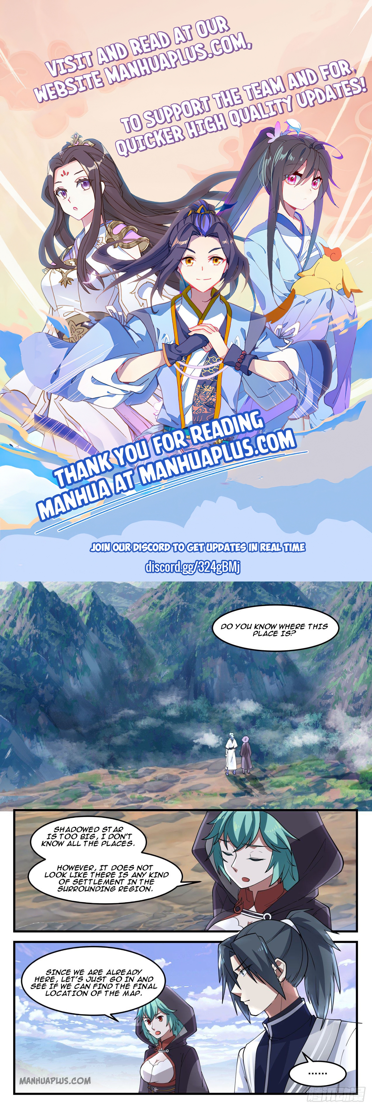 Martial Peak Chapter 1191 - 1