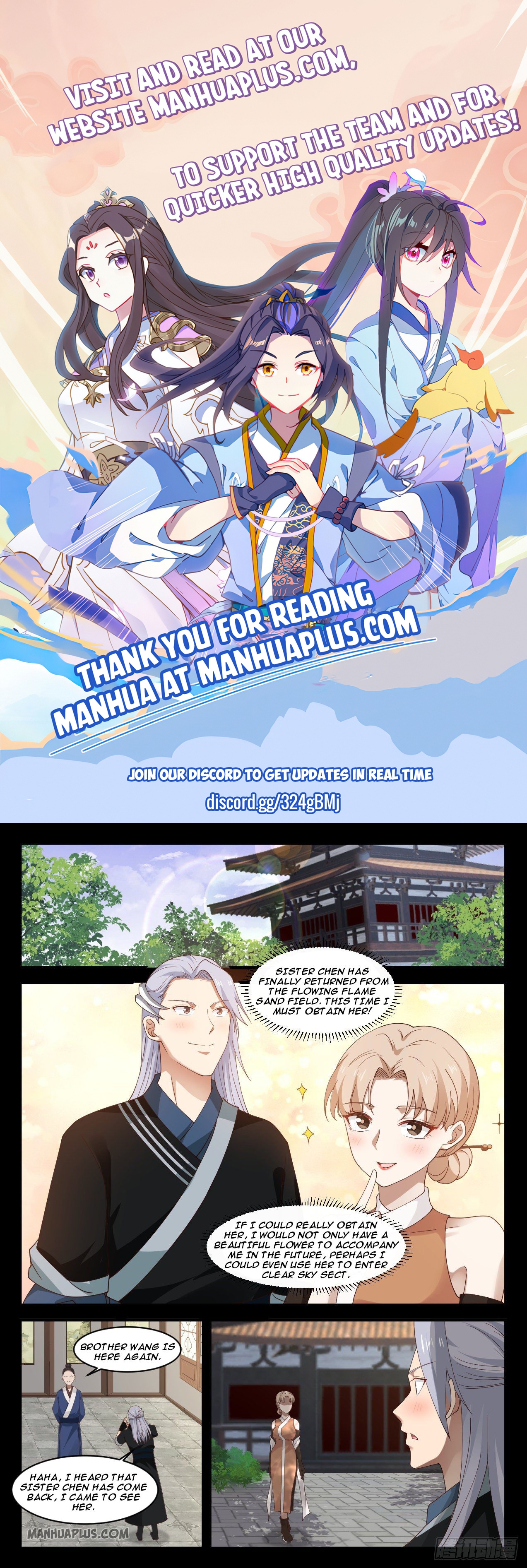 Martial Peak Chapter 1195 - 1