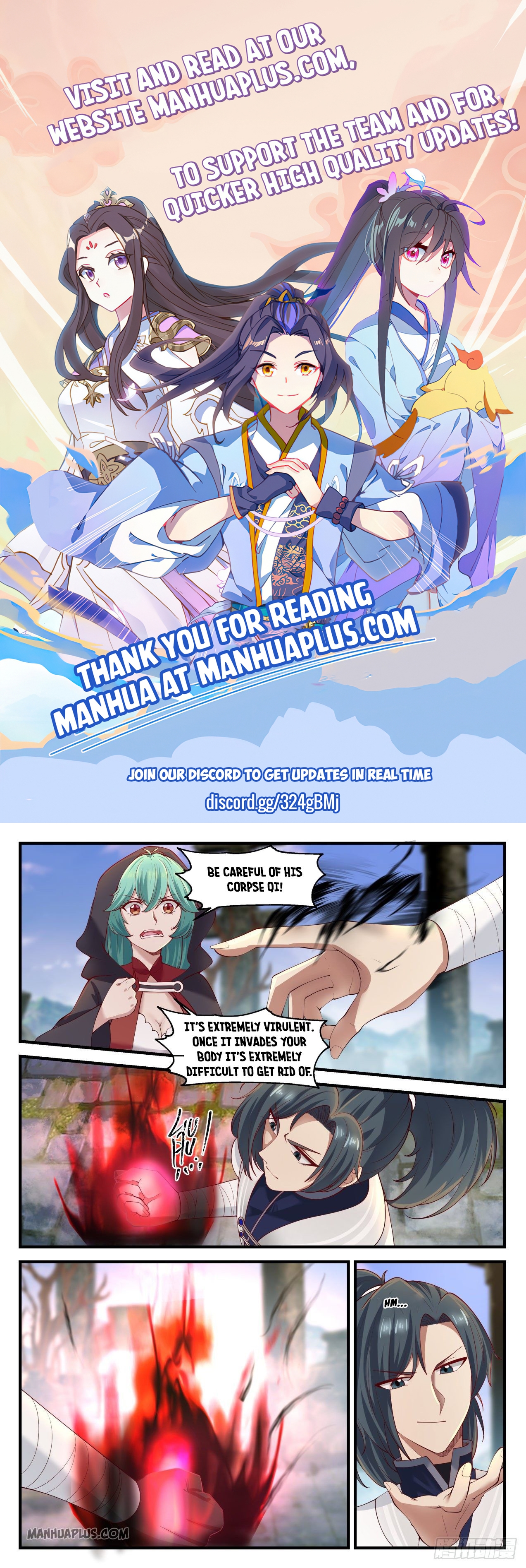Martial Peak Chapter 1197 - 1