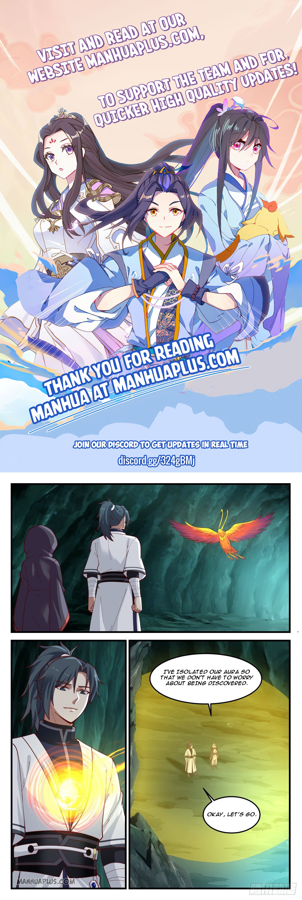 Martial Peak Chapter 1199 - 1