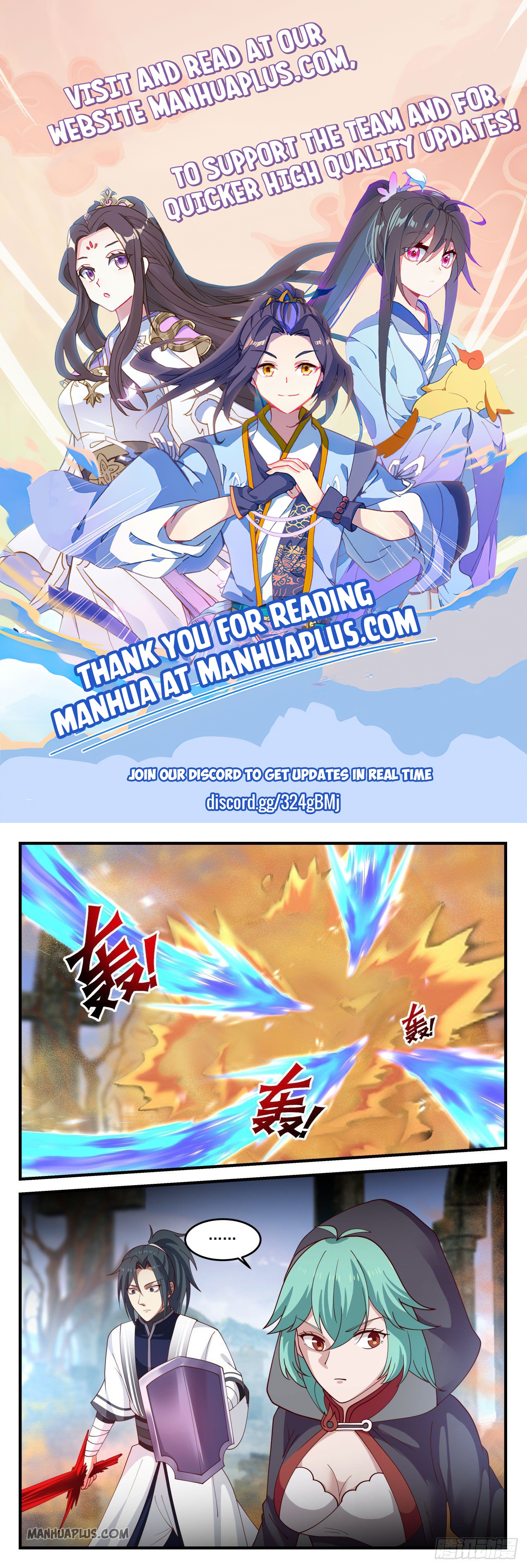 Martial Peak Chapter 1198 - 1