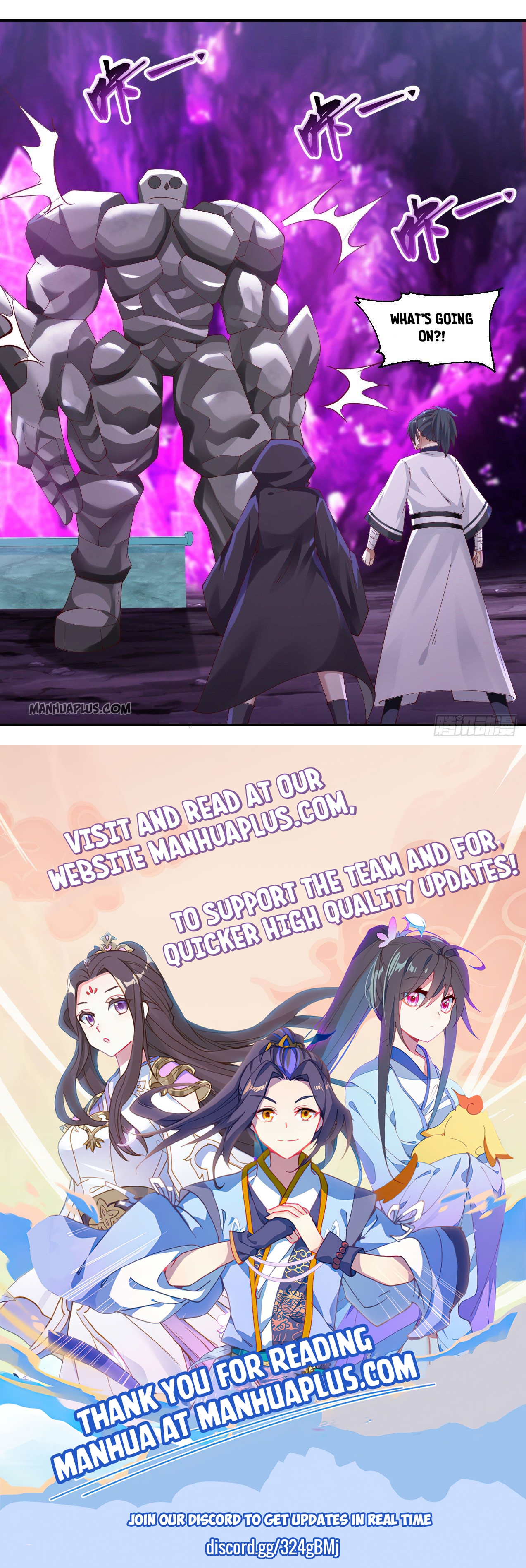 Martial Peak Chapter 1202 - 12