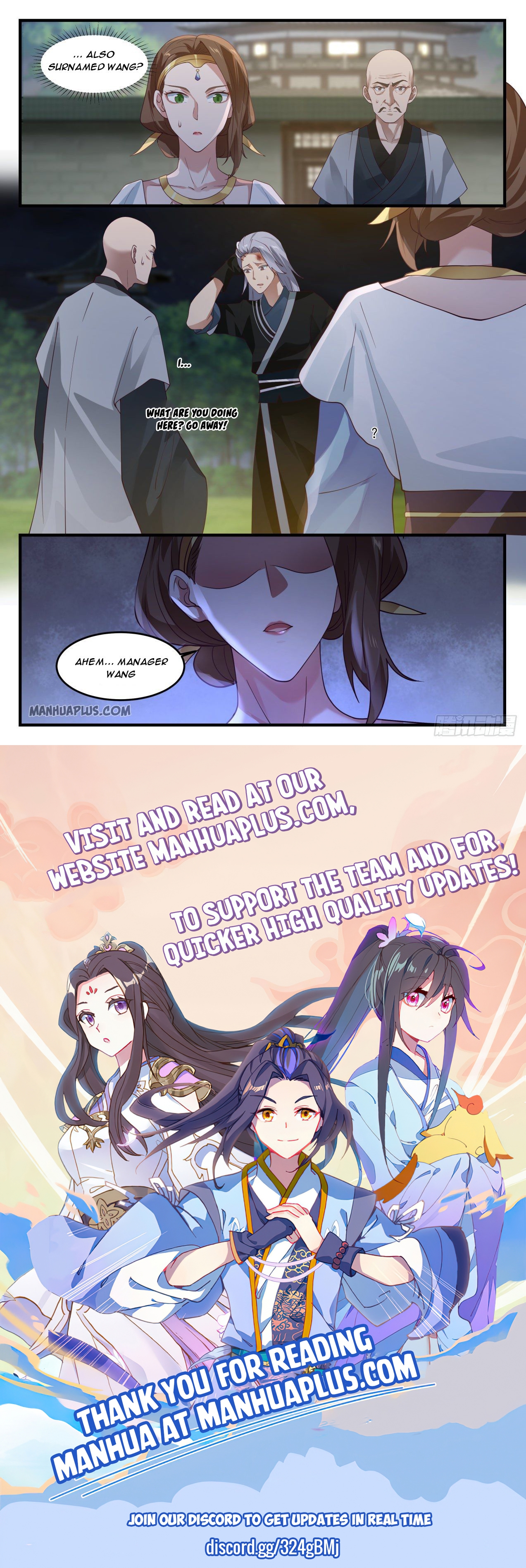 Martial Peak Chapter 1223 - 12