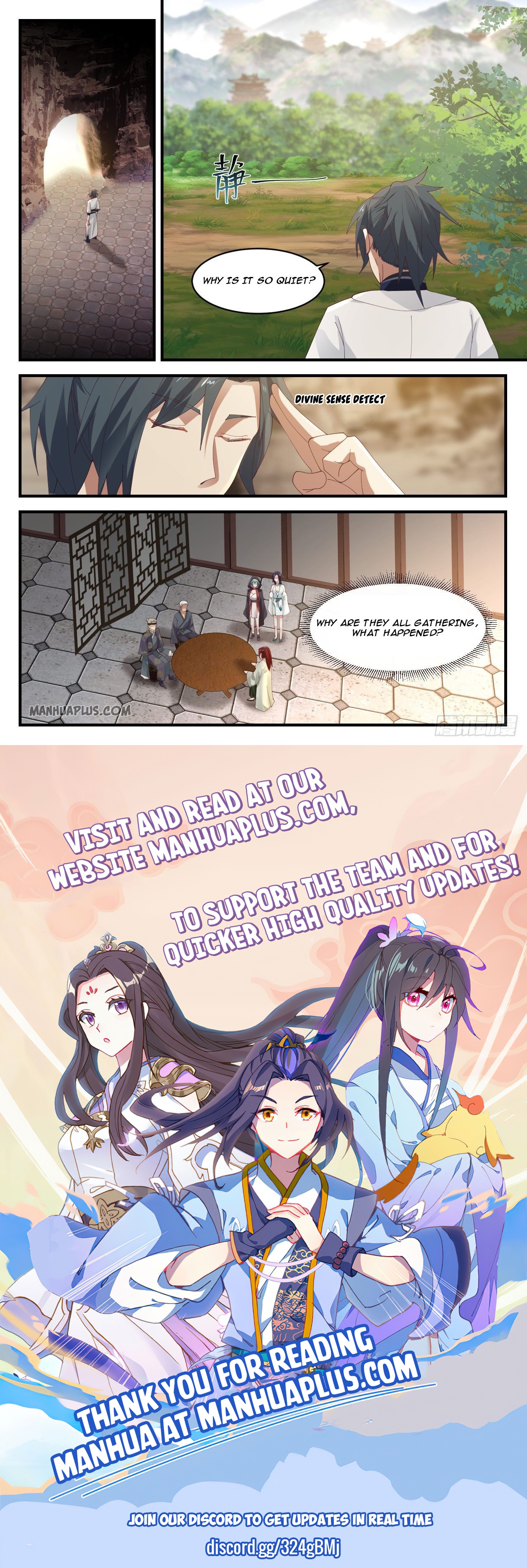 Martial Peak Chapter 1229 - 12