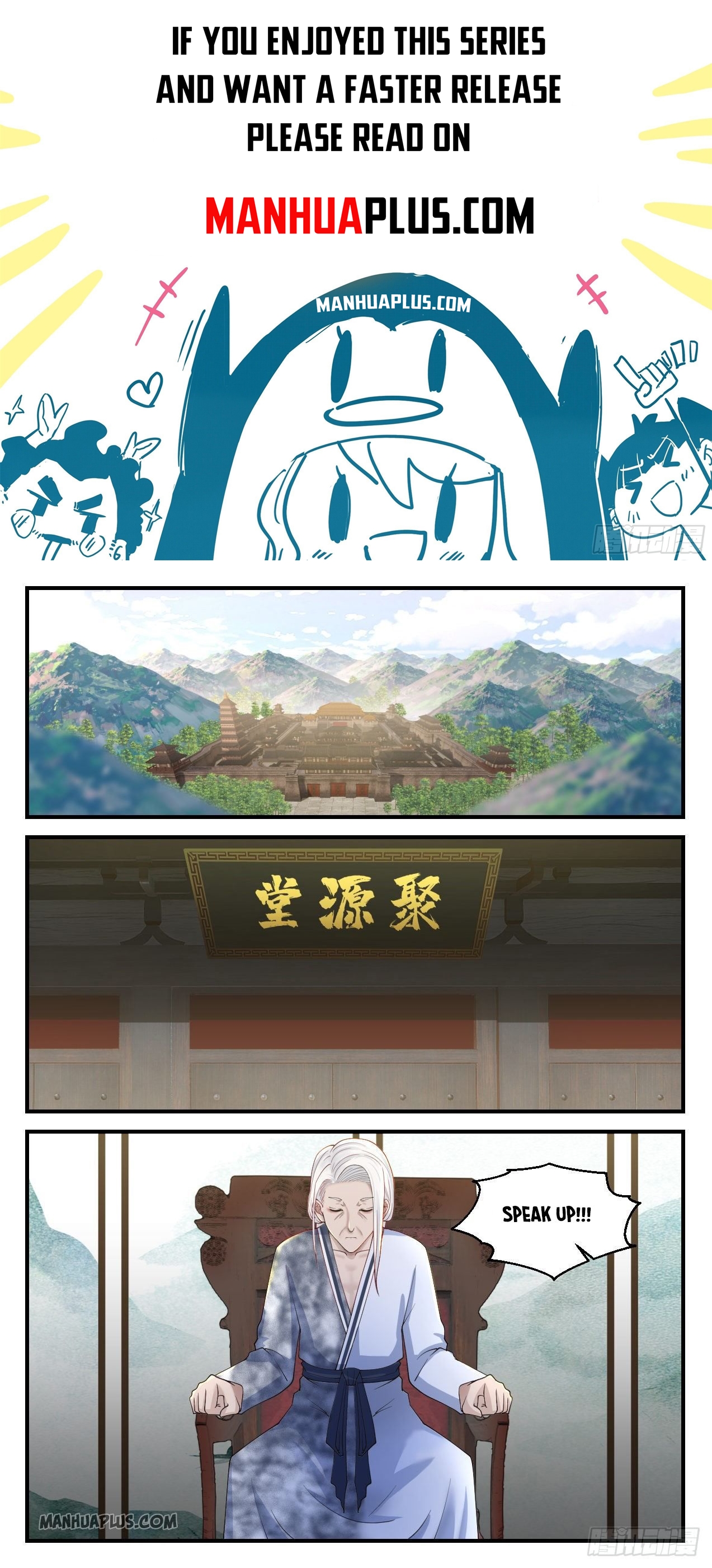 Martial Peak Chapter 1231 - 1