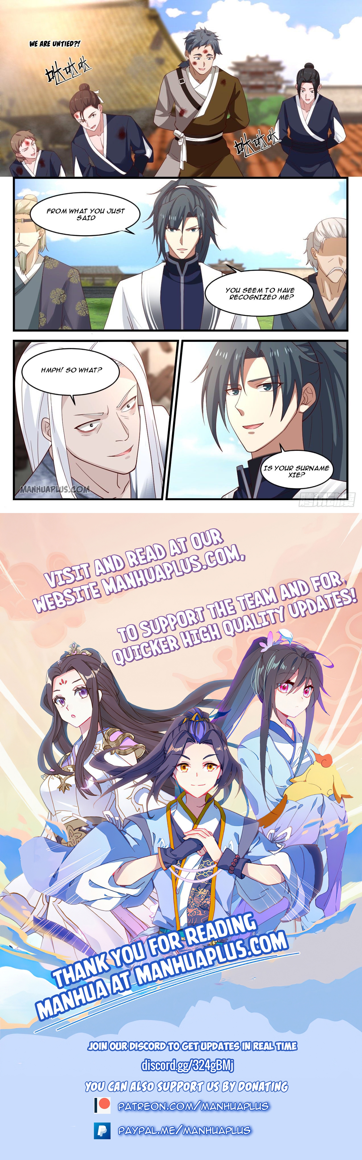 Martial Peak Chapter 1231 - 12