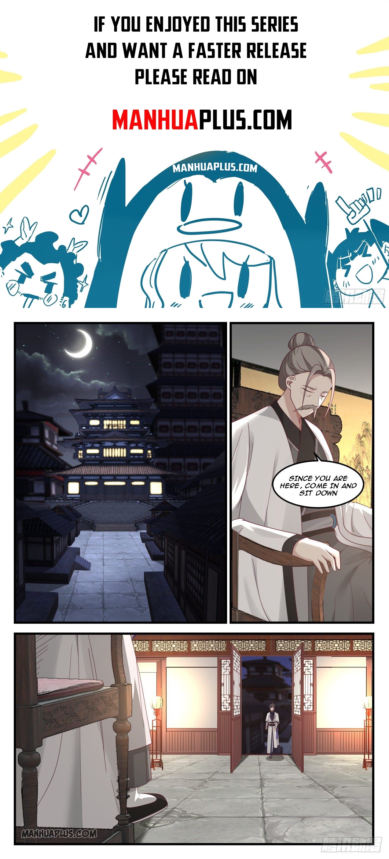 Martial Peak Chapter 1237 - 1