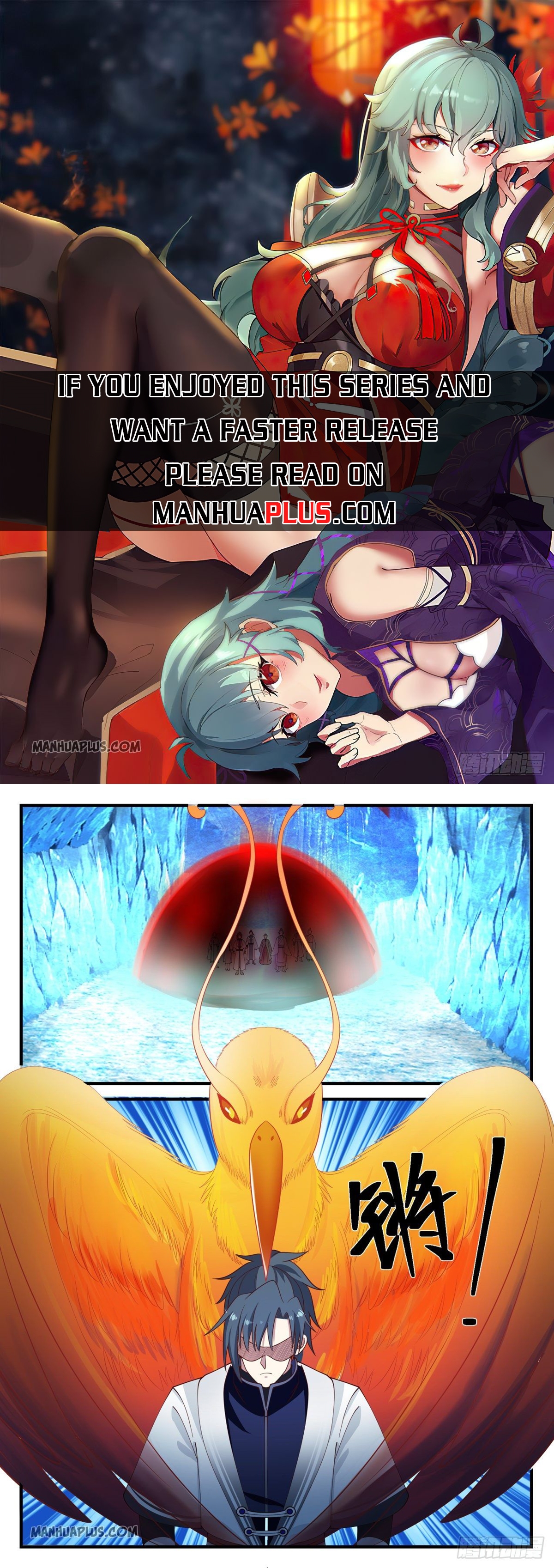 Martial Peak Chapter 1248 - 1