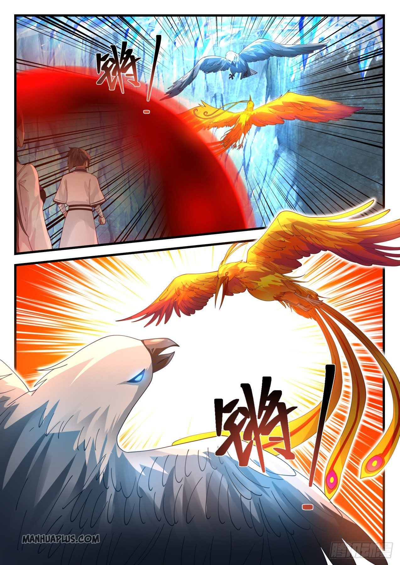Martial Peak Chapter 1248 - 2