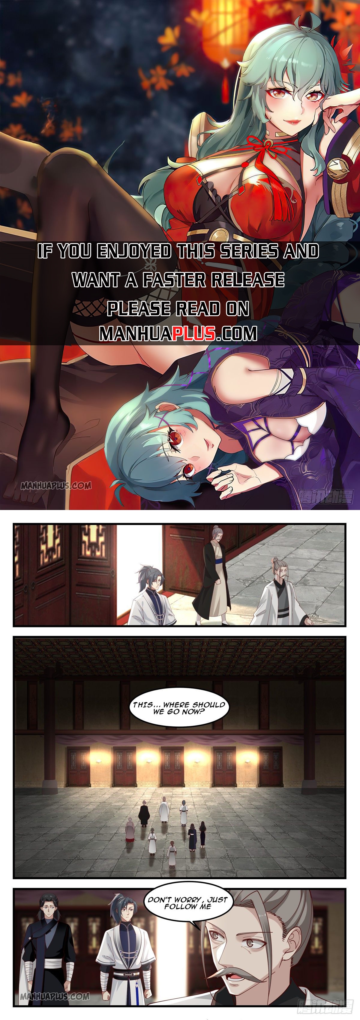 Martial Peak Chapter 1249 - 1
